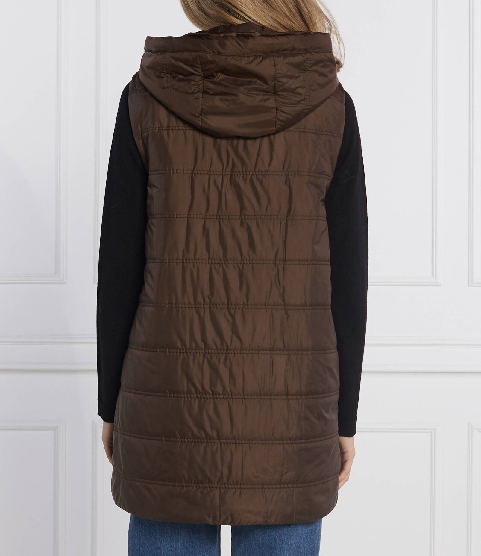 Marella SPORT Vestă | Regular Fit