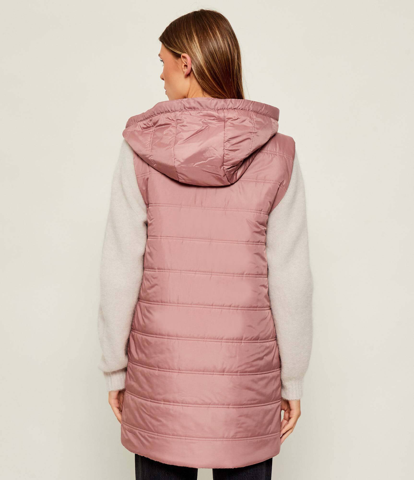 Marella SPORT Vestă | Regular Fit