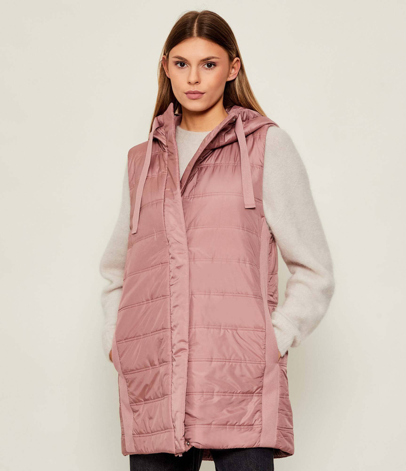 Marella SPORT Vestă | Regular Fit