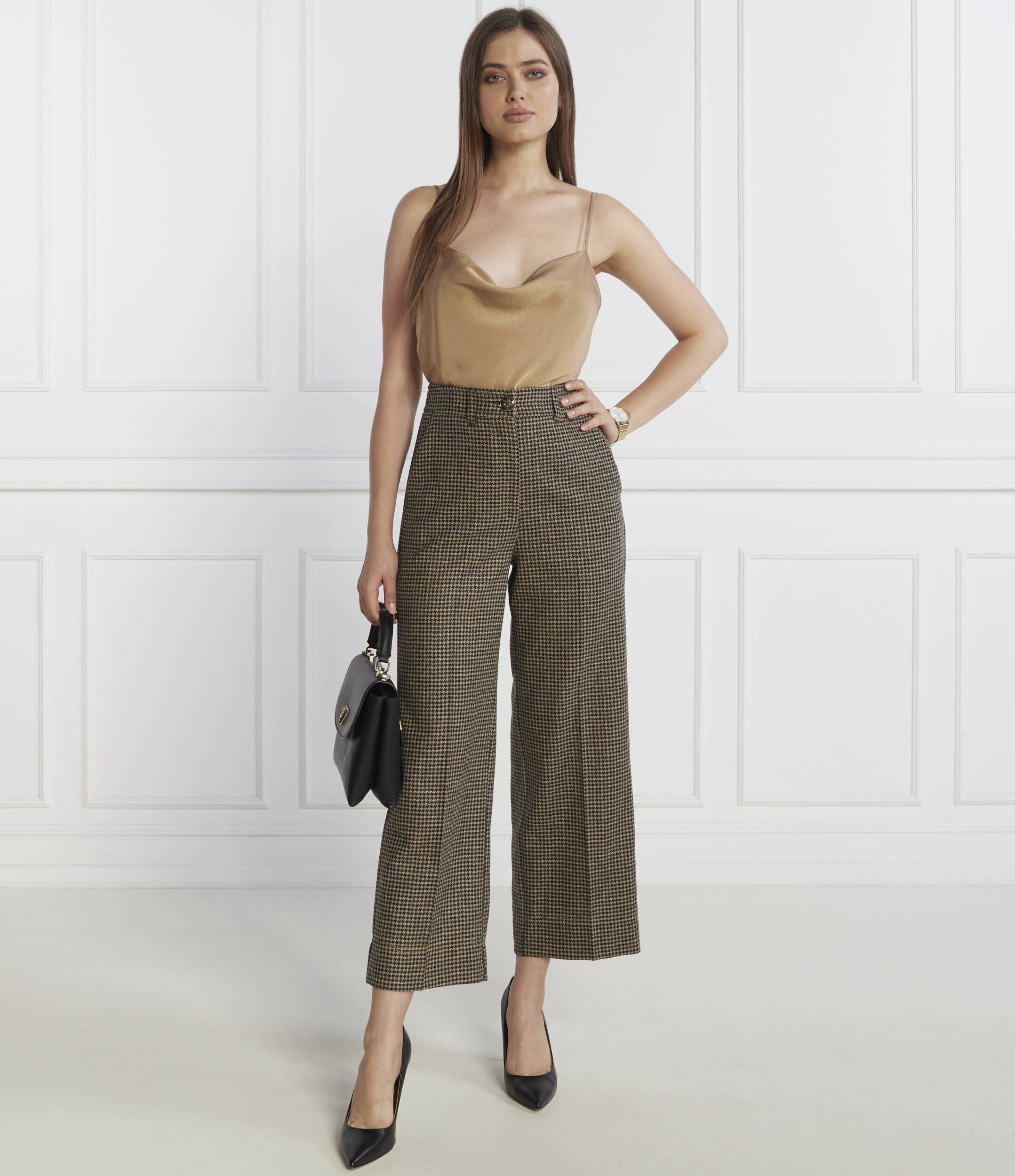Marella Top BEBBIO | Regular Fit