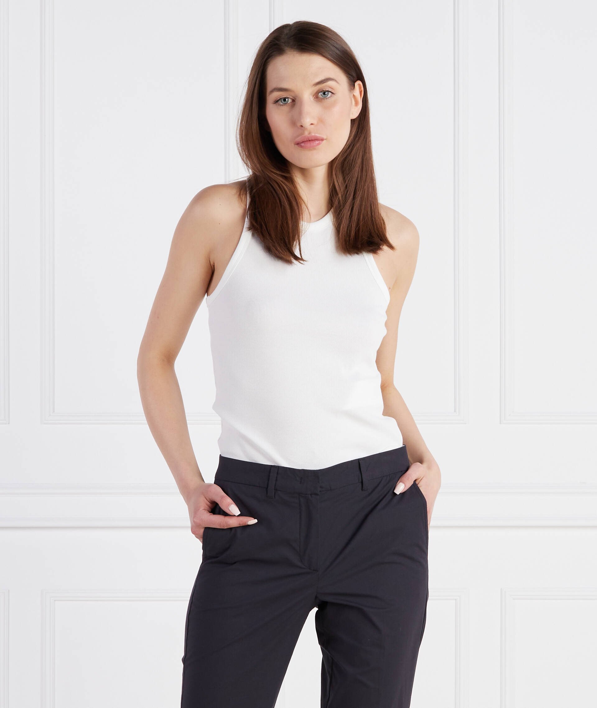 Marella Top CLAUDIA | Slim Fit