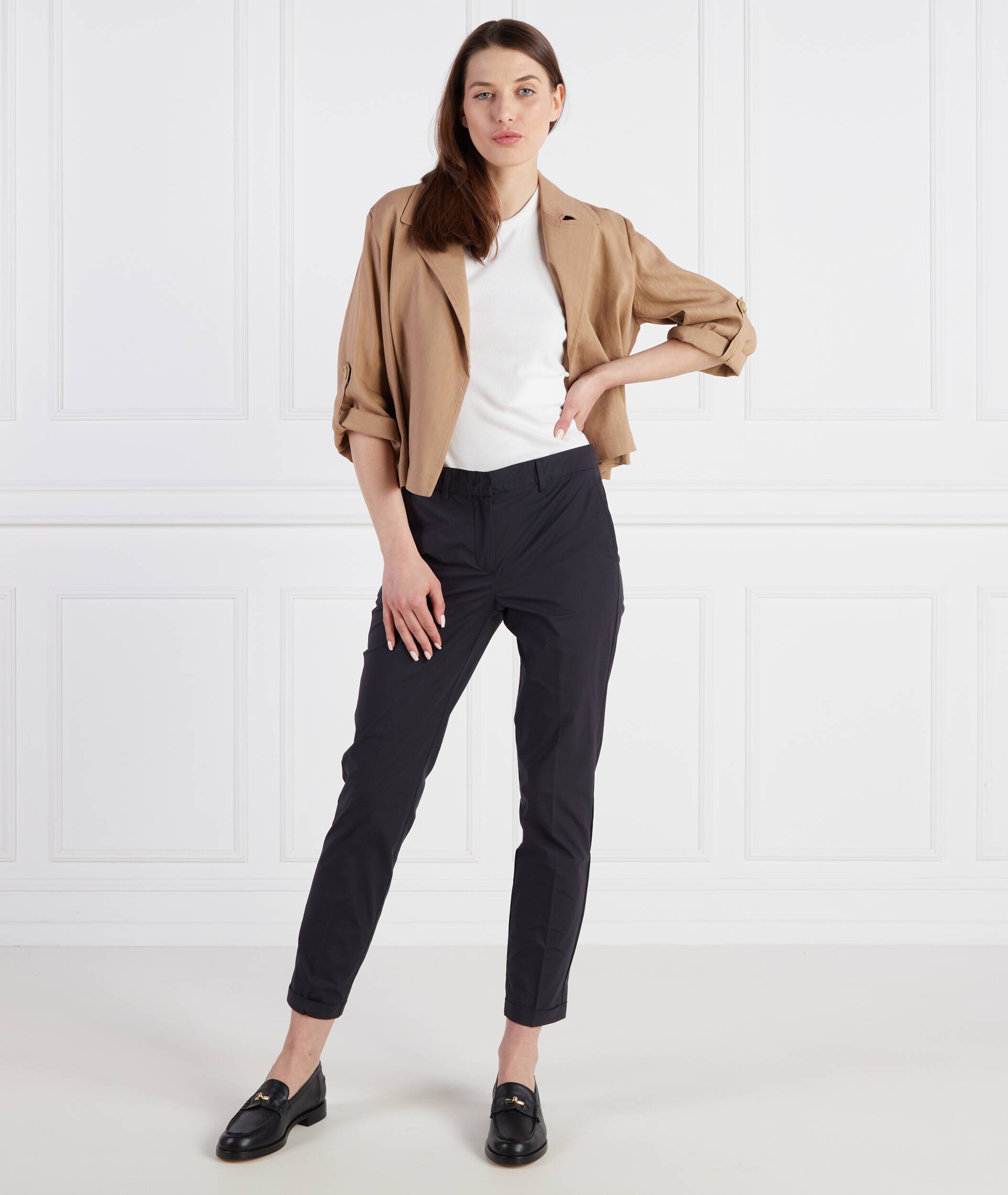 Marella Top CLAUDIA | Slim Fit