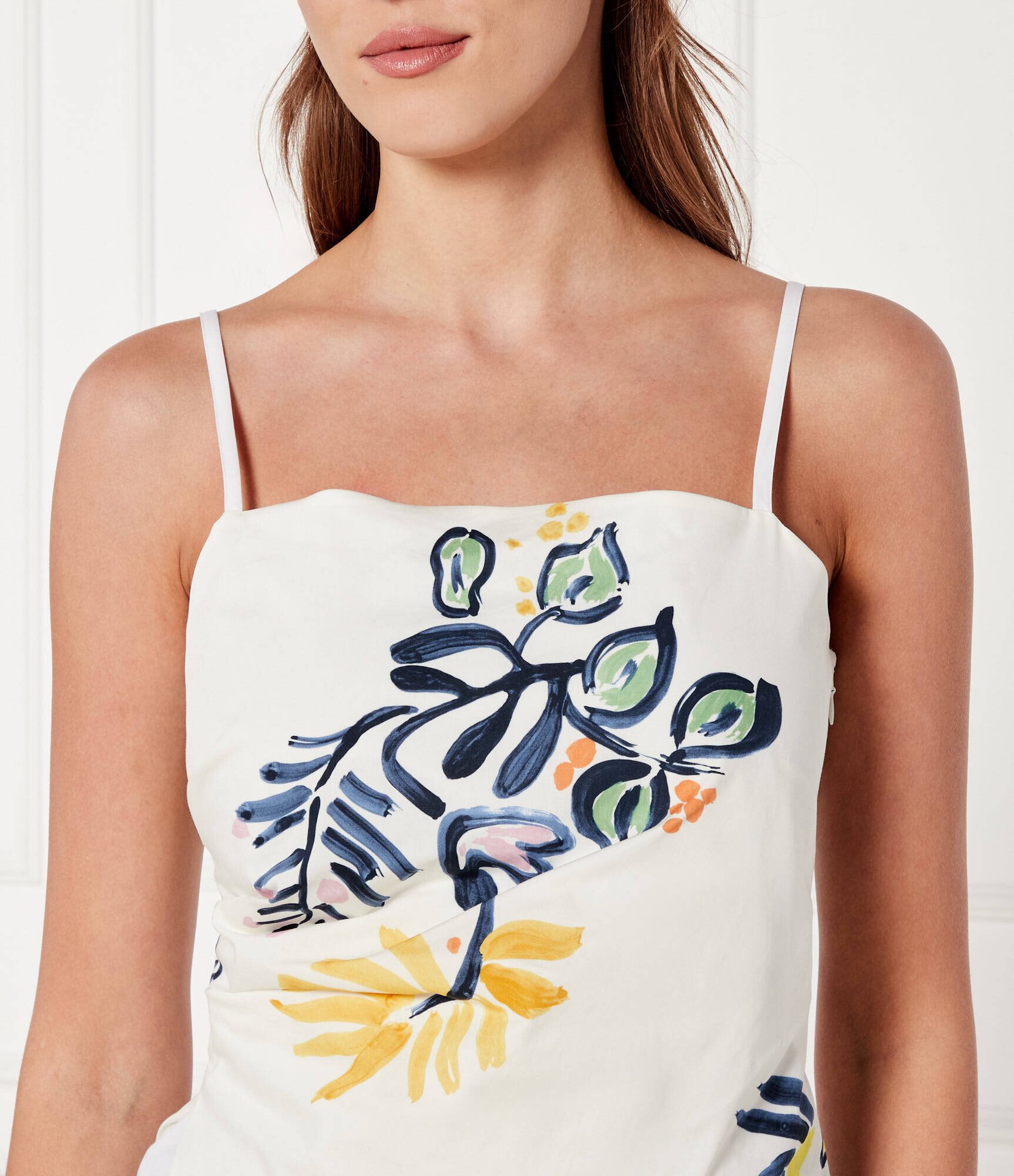 Marella Top EXTRA | Slim Fit