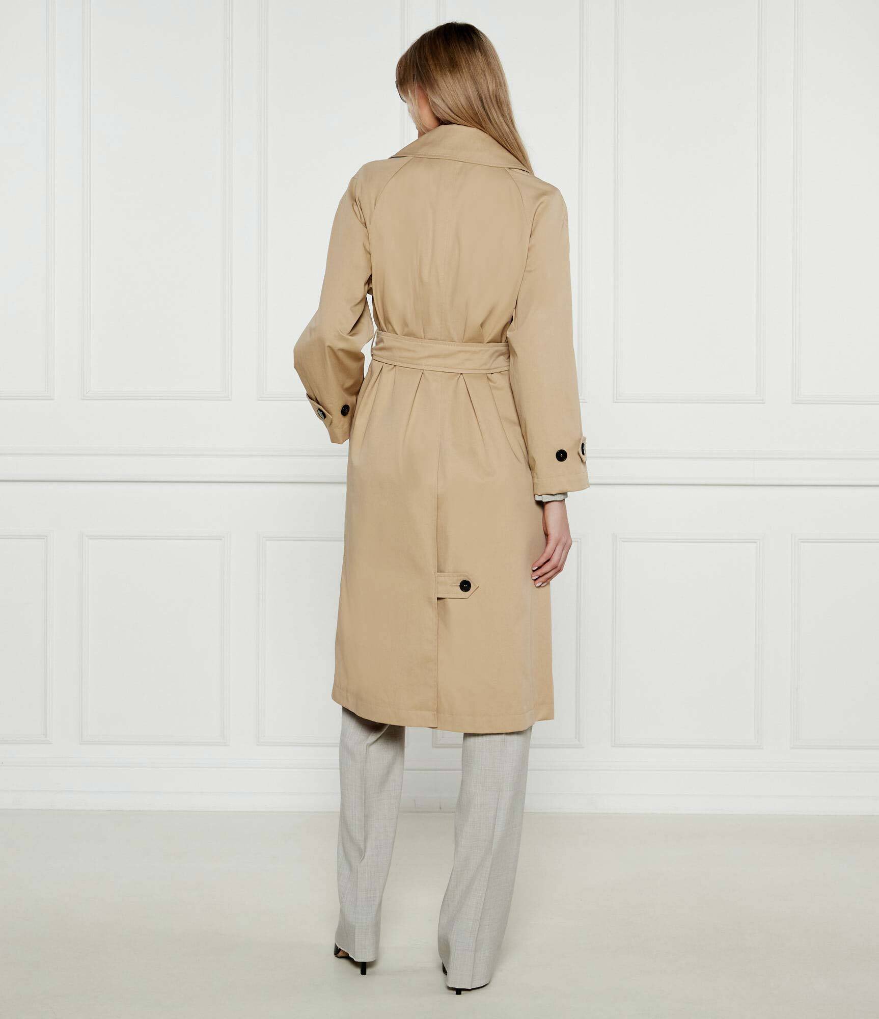 Marella Trench Grolla