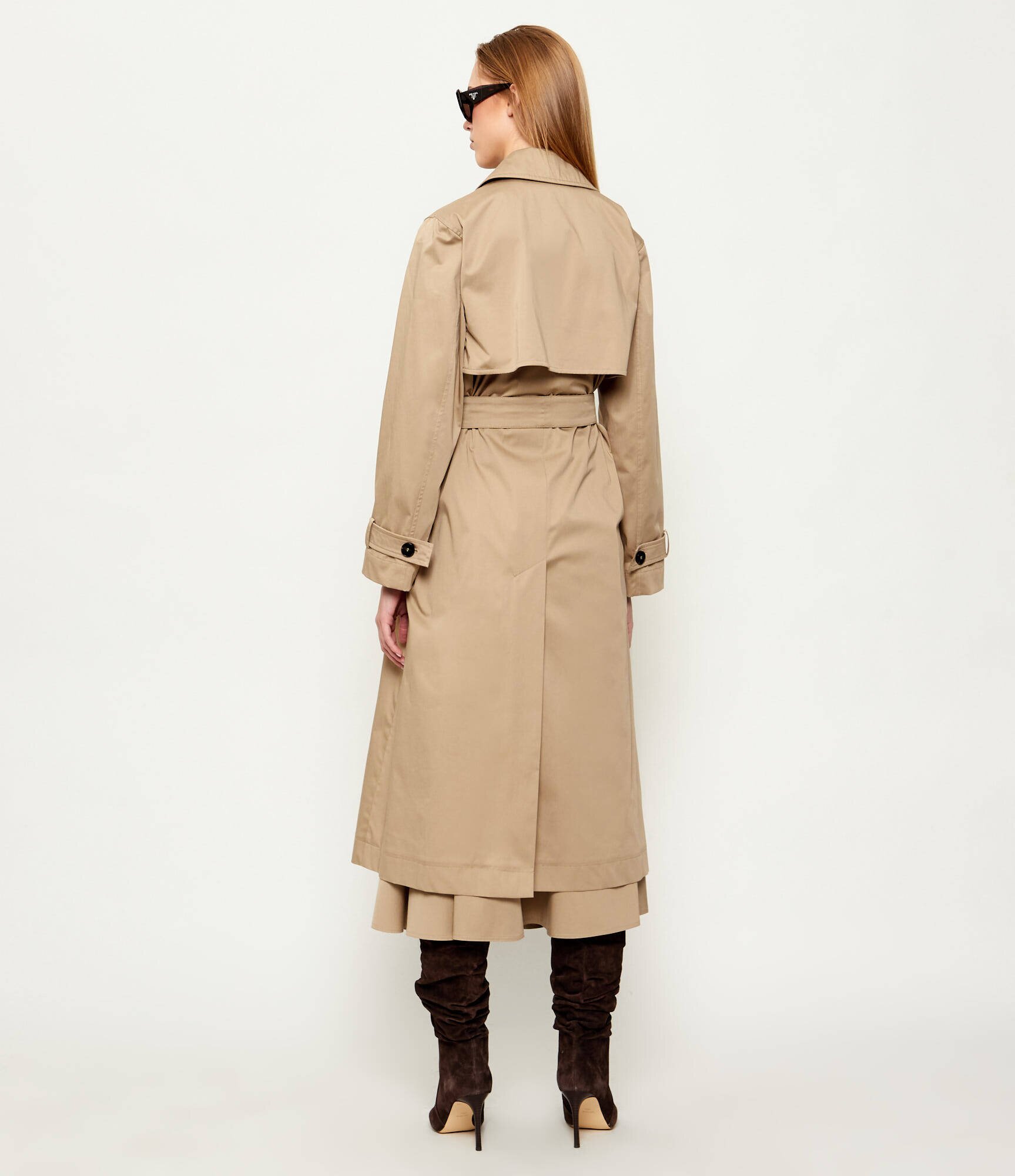 Marella Trench MLLACAICI