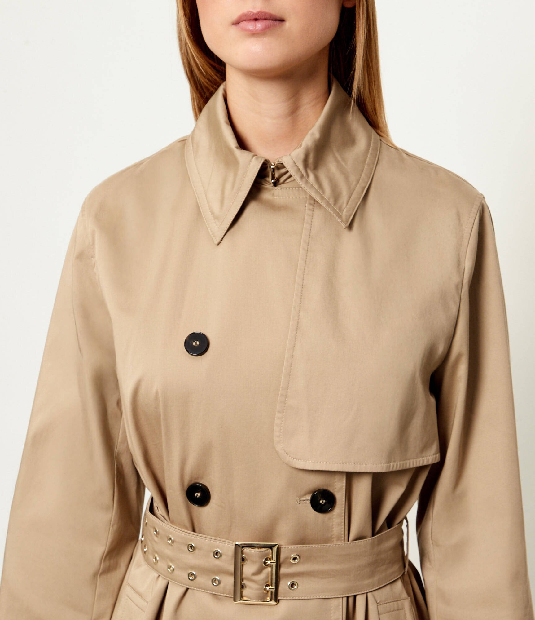 Marella Trench MLLACAICI