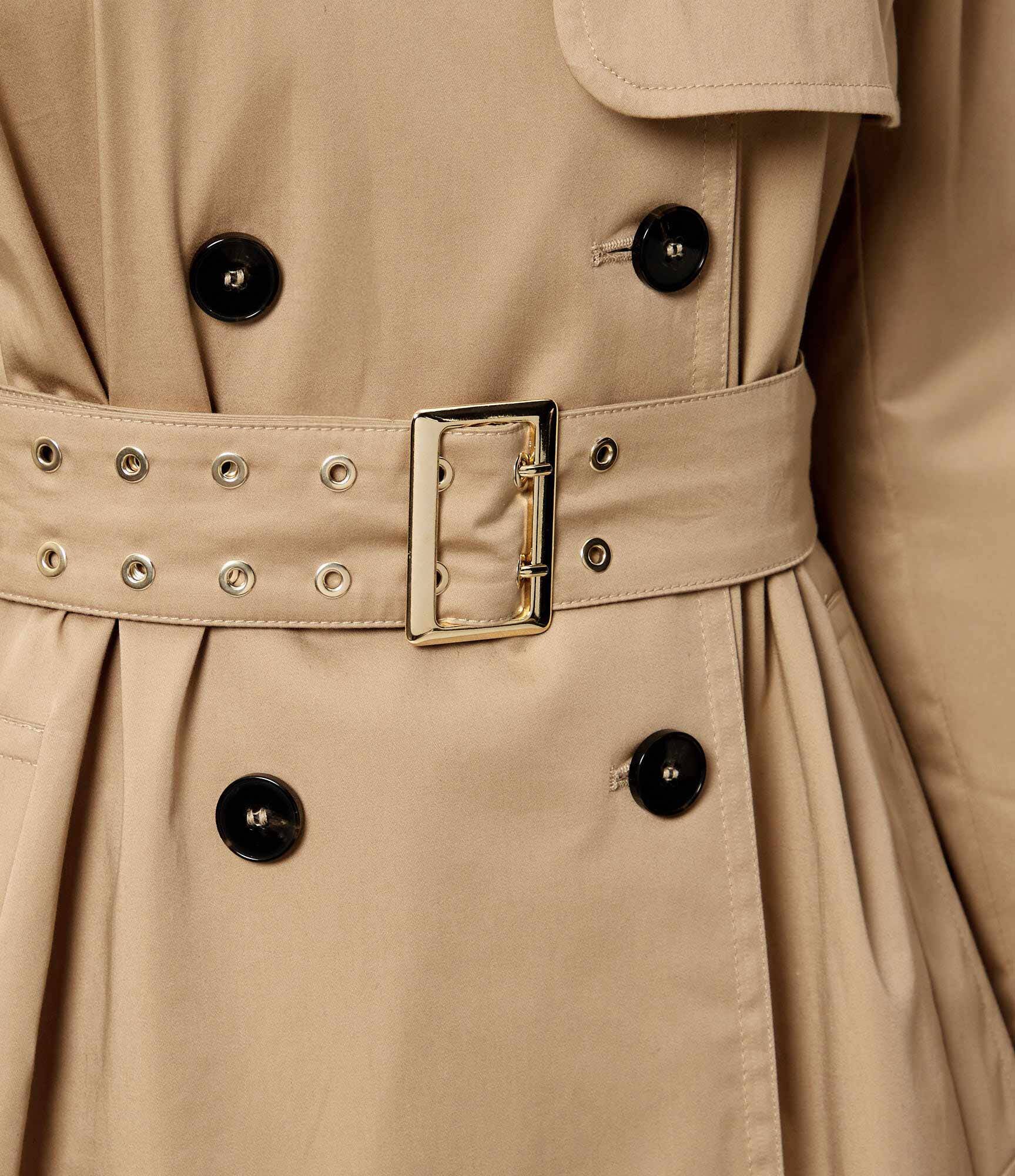 Marella Trench MLLACAICI