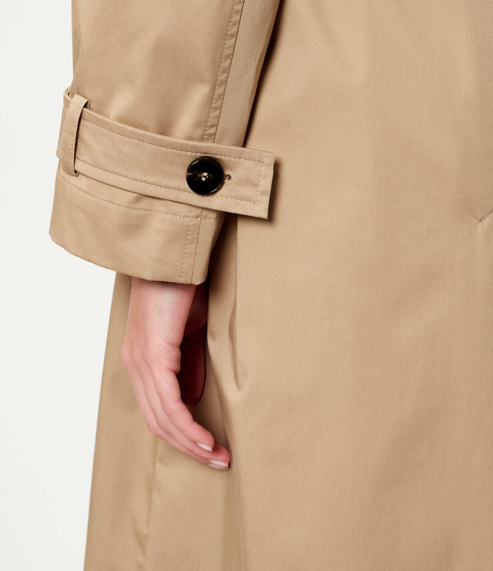 Marella Trench MLLACAICI