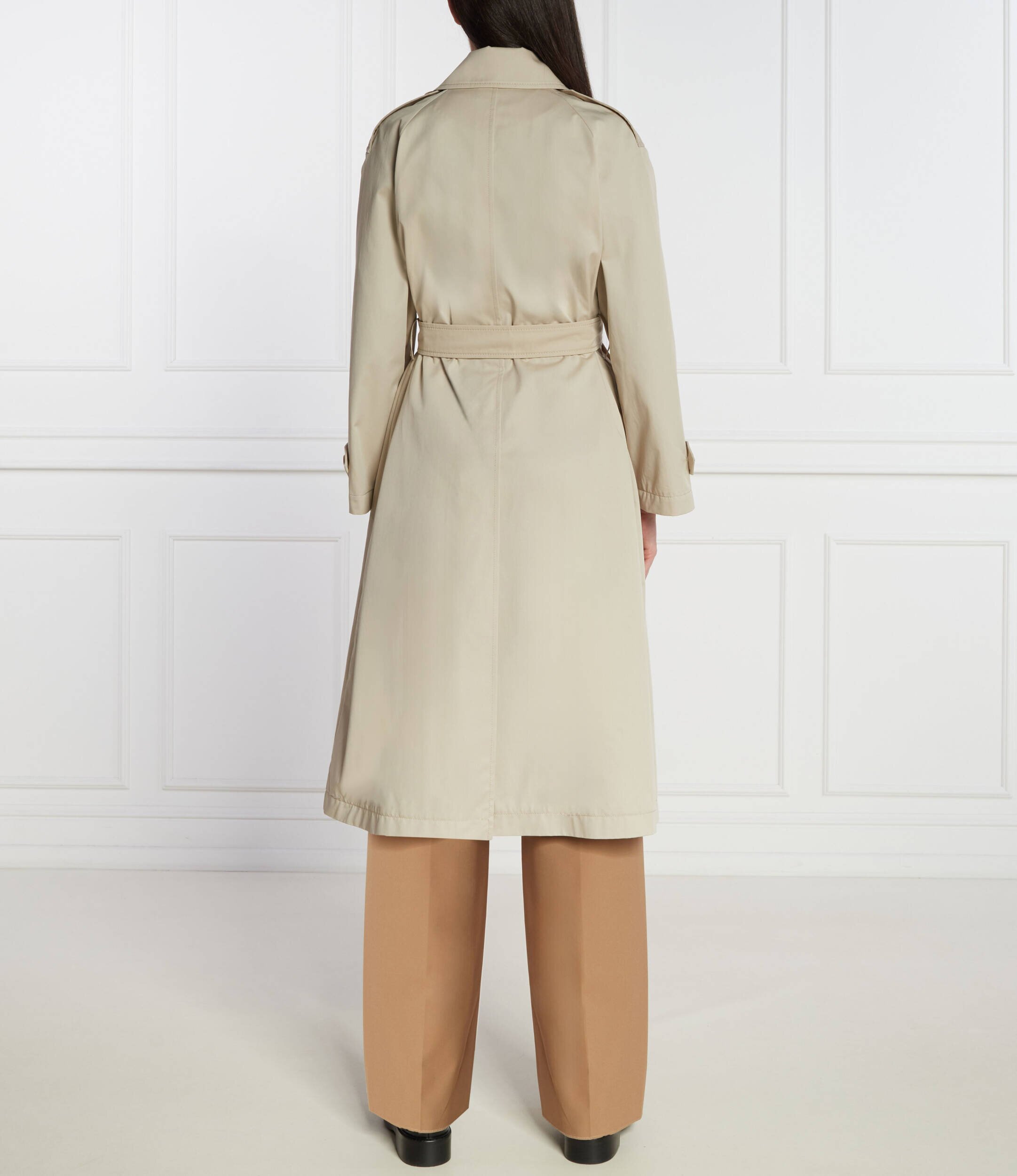 Marella Trench MORITZ