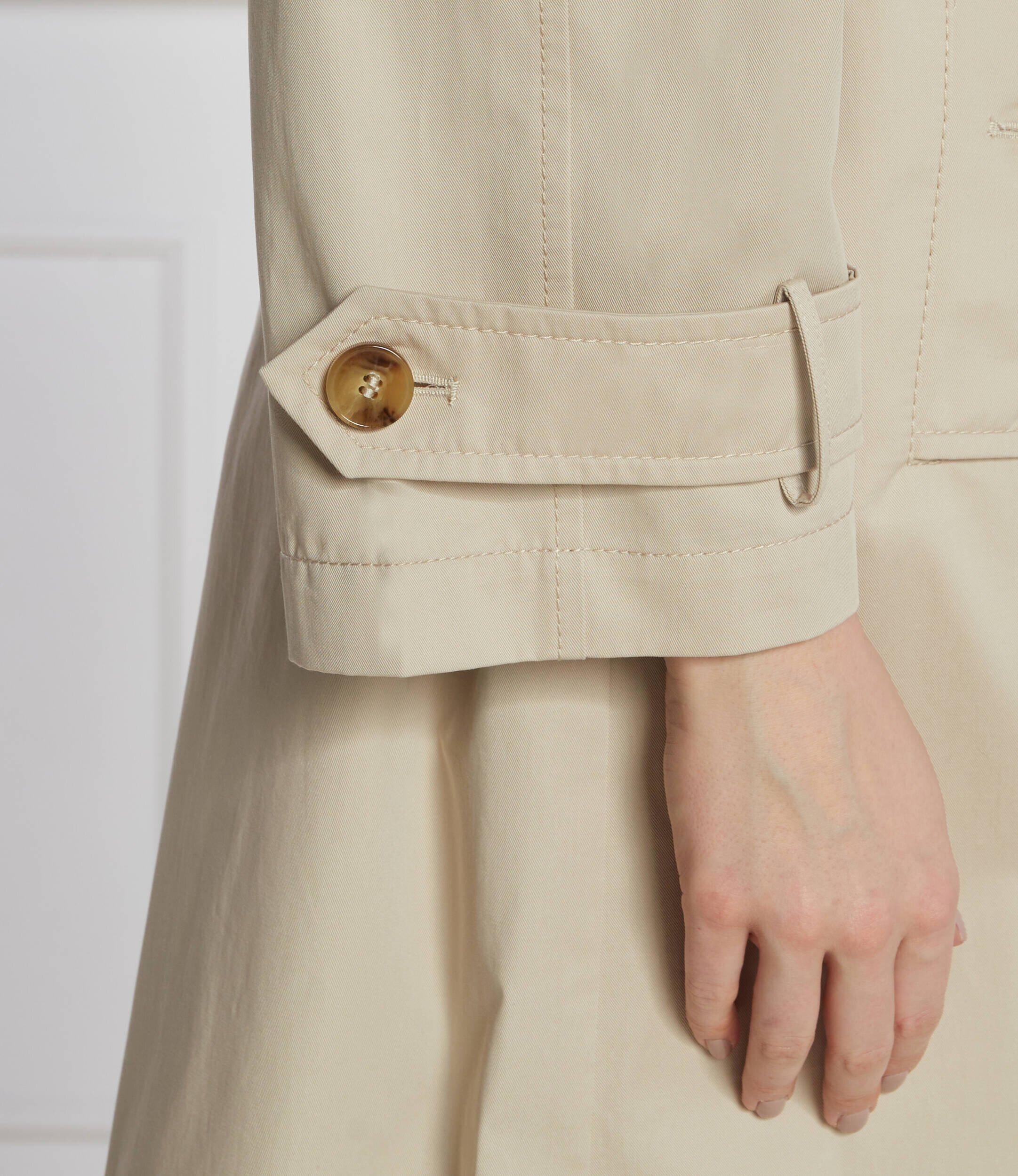 Marella Trench MORITZ