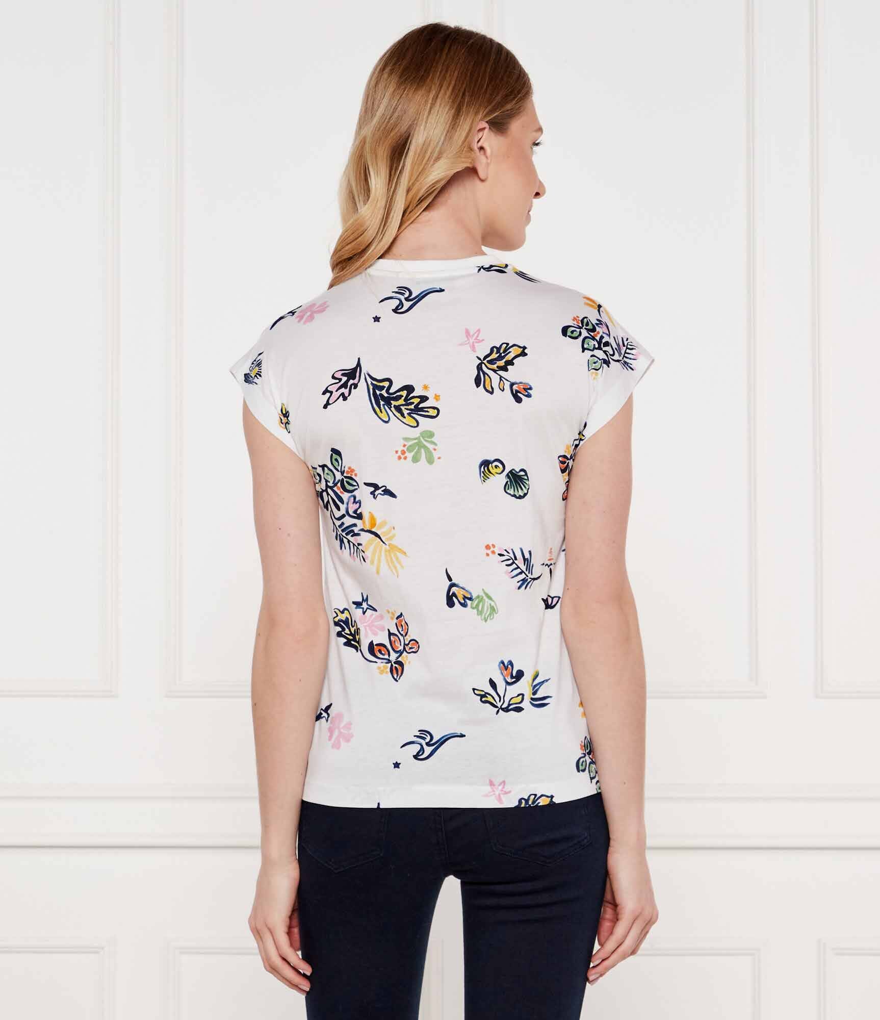 Marella Tricou TIMO | Regular Fit