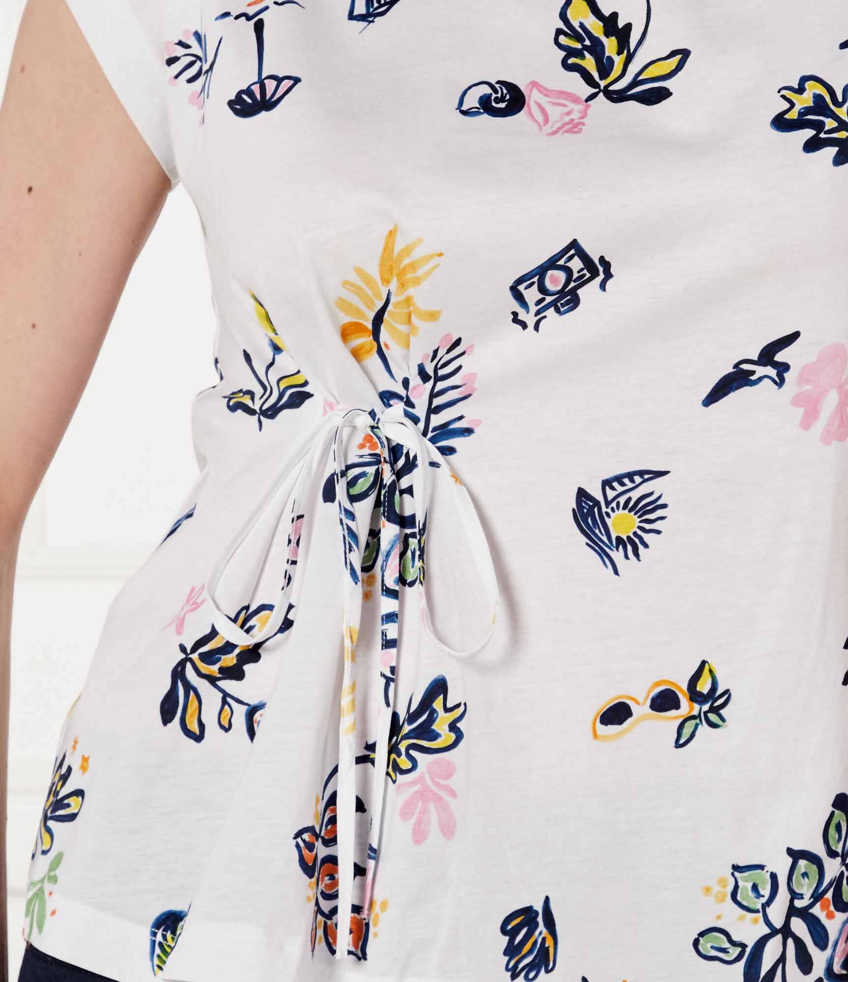 Marella Tricou TIMO | Regular Fit
