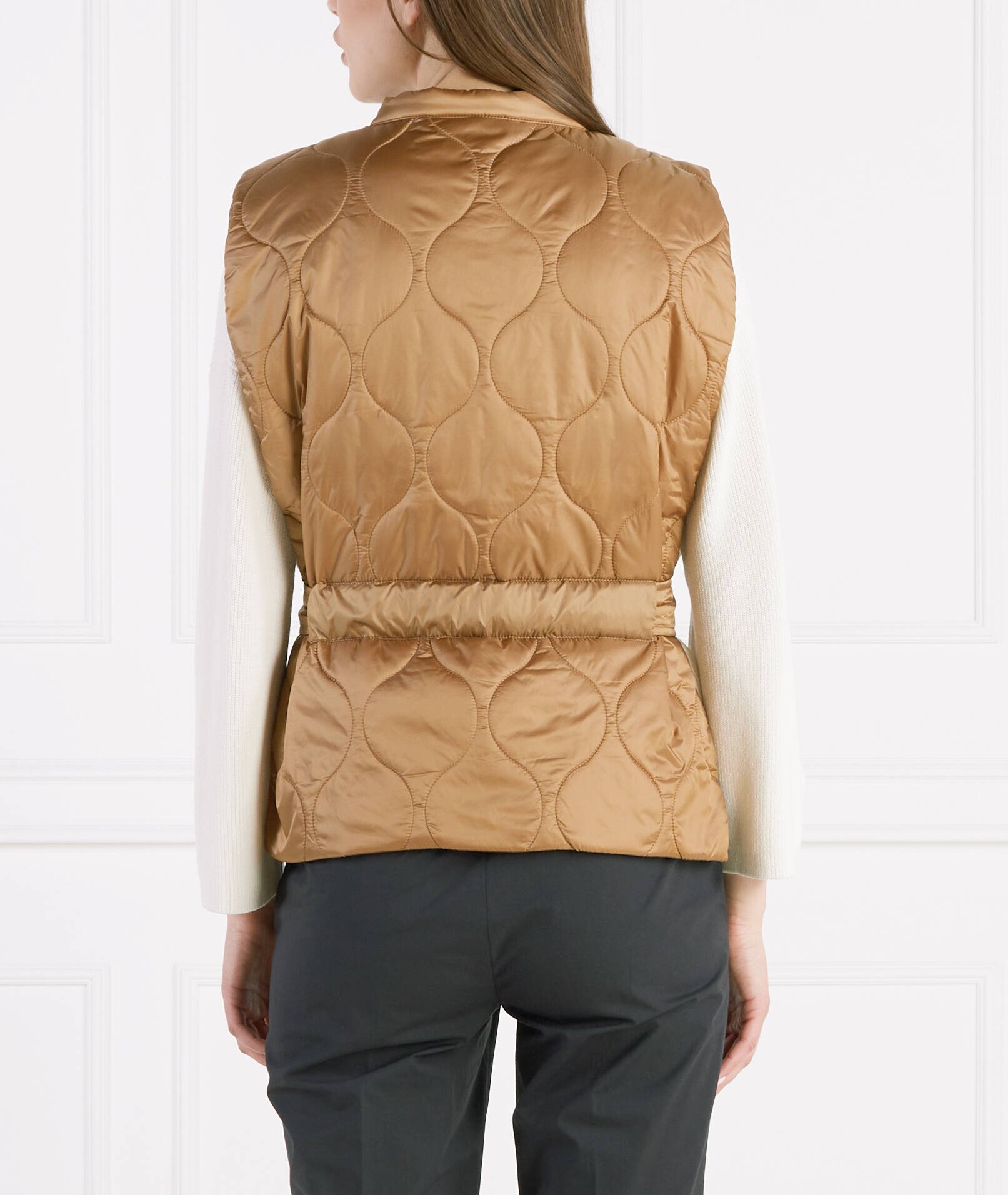 Marella Vestă BELFAST | Regular Fit