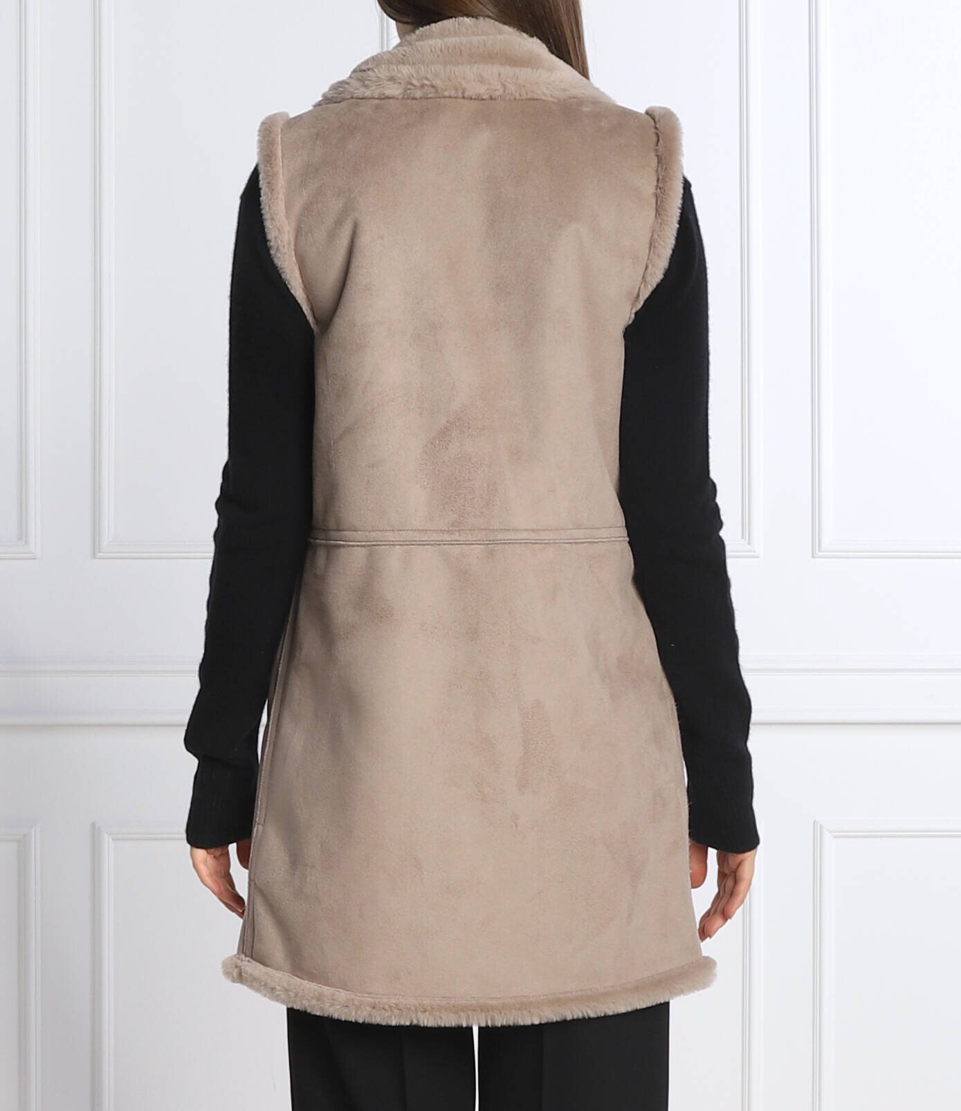 Marella Vestă BOSFORO | Regular Fit