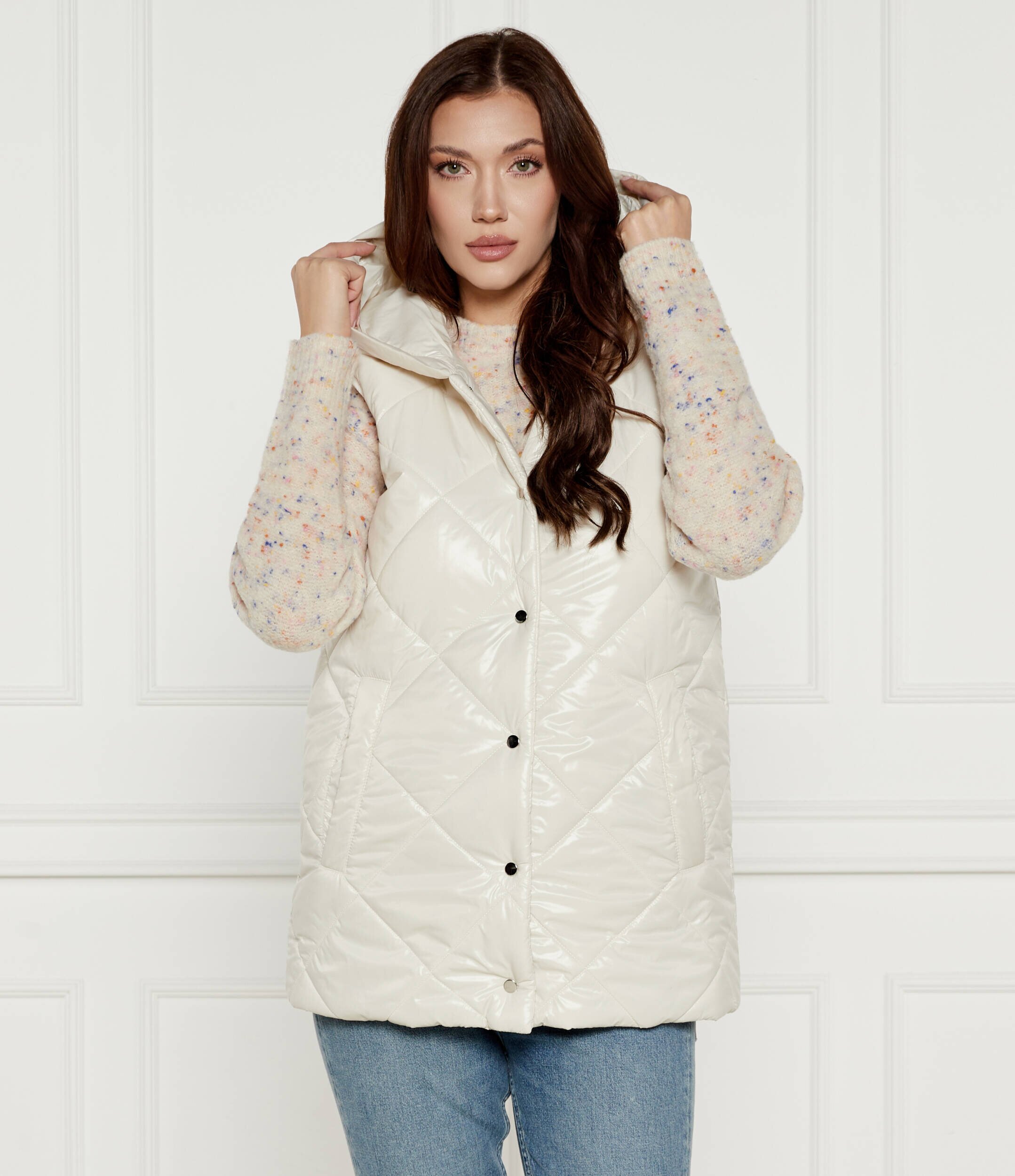 Marella Vestă | regular fit