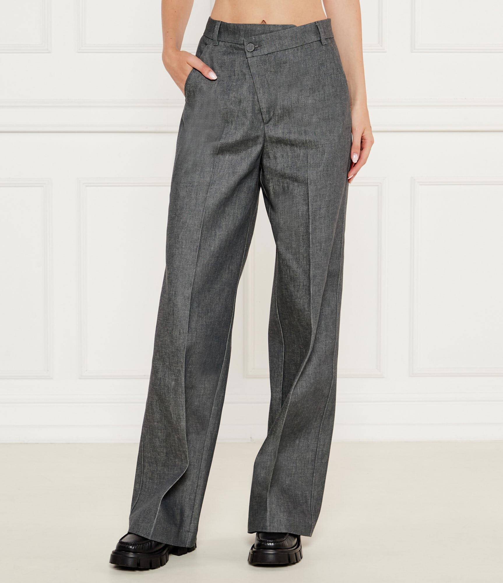 Max&Co Blugi Biella | Straight fit