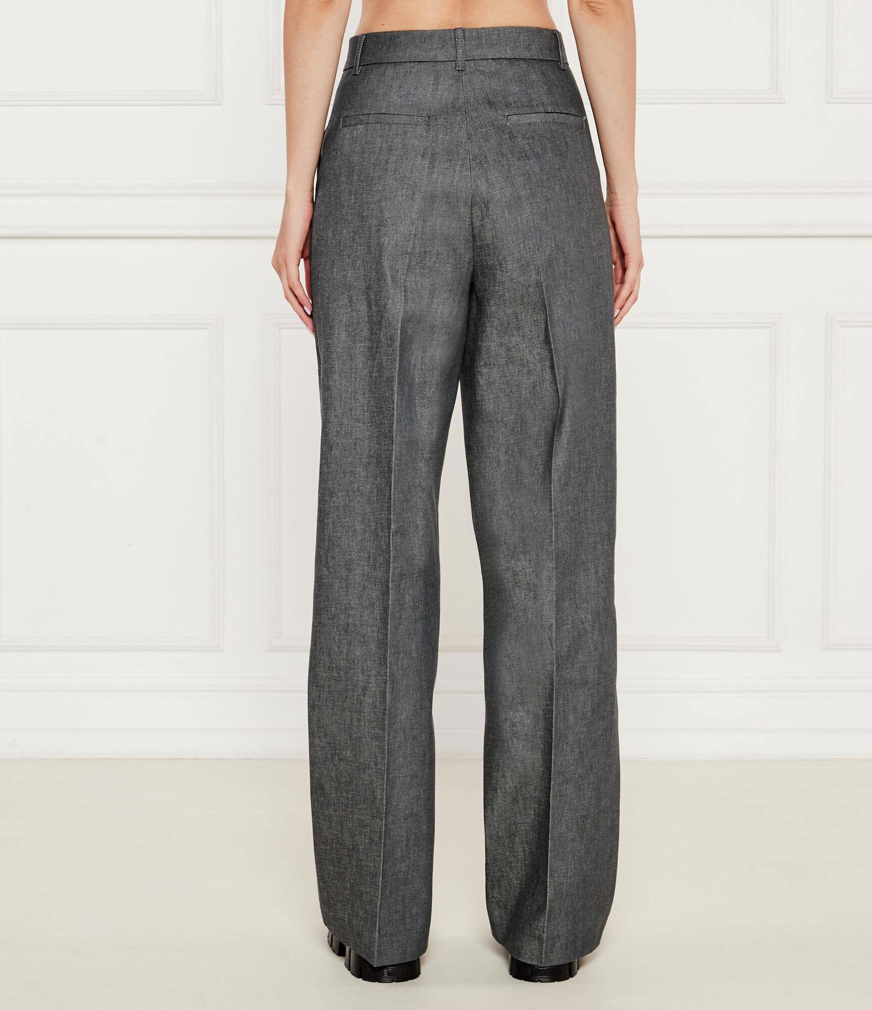 Max&Co Blugi Biella | Straight fit