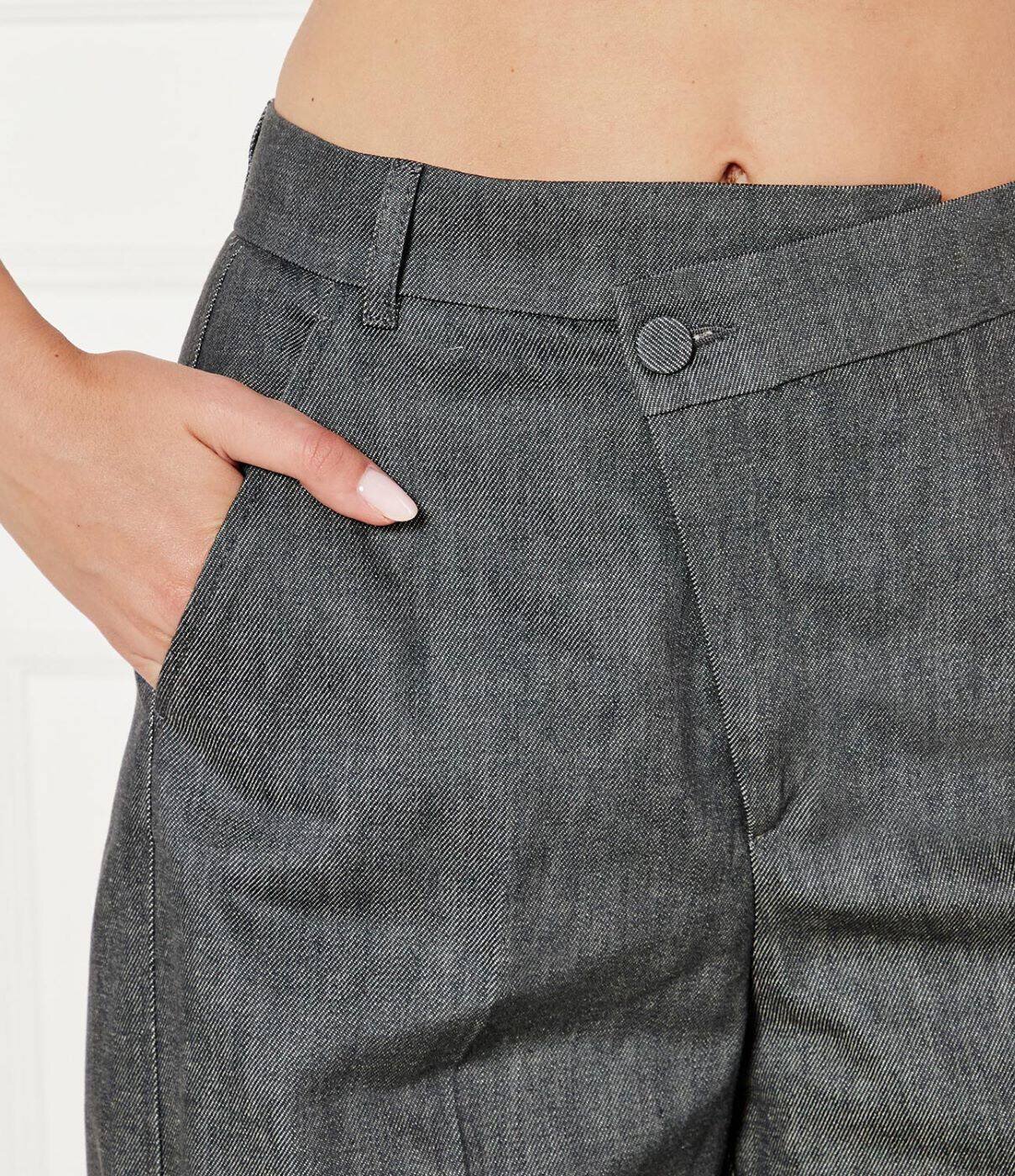 Max&Co Blugi Biella | Straight fit