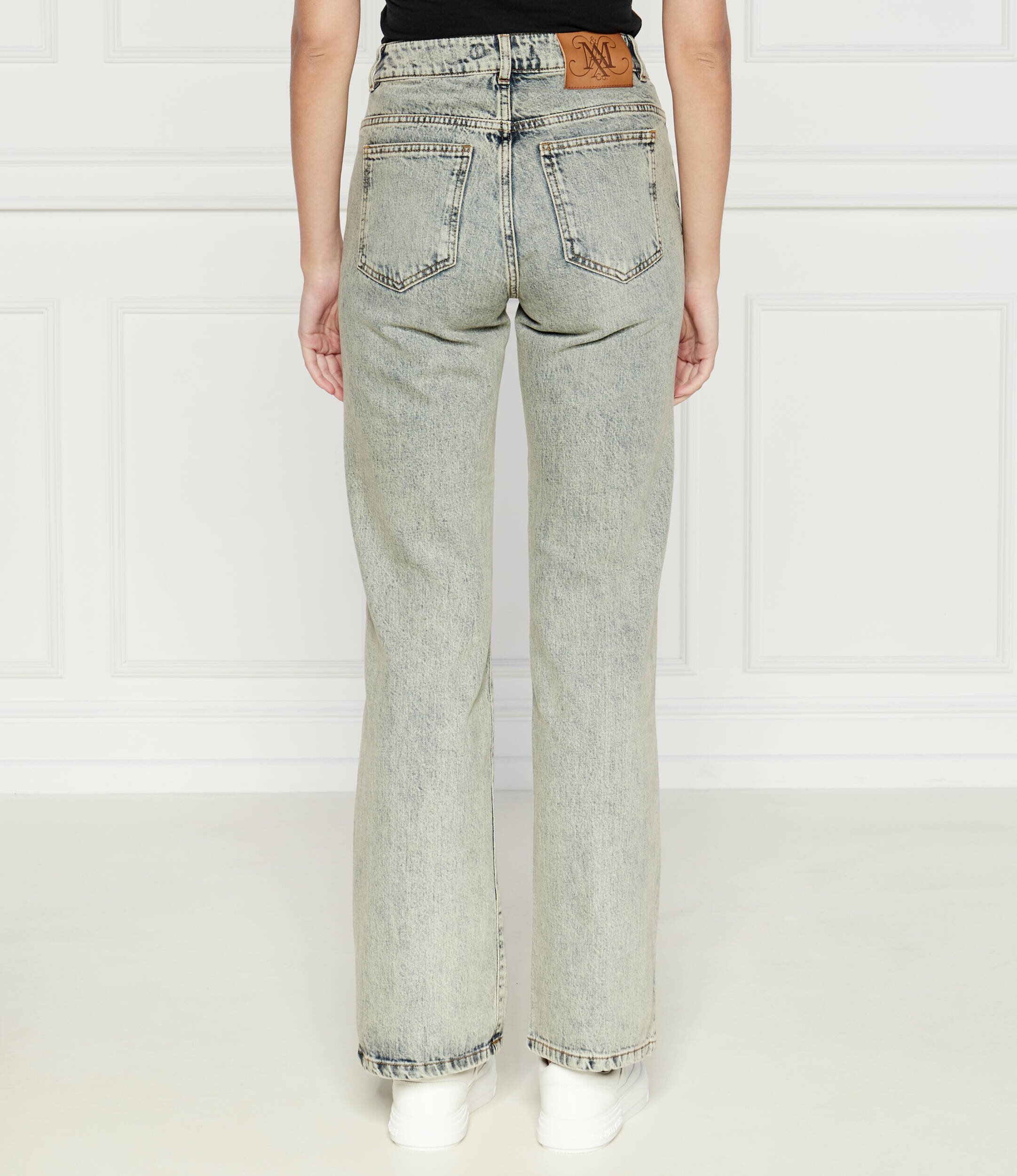 Max&Co Blugi + geantă Fiacre | Slim Fit