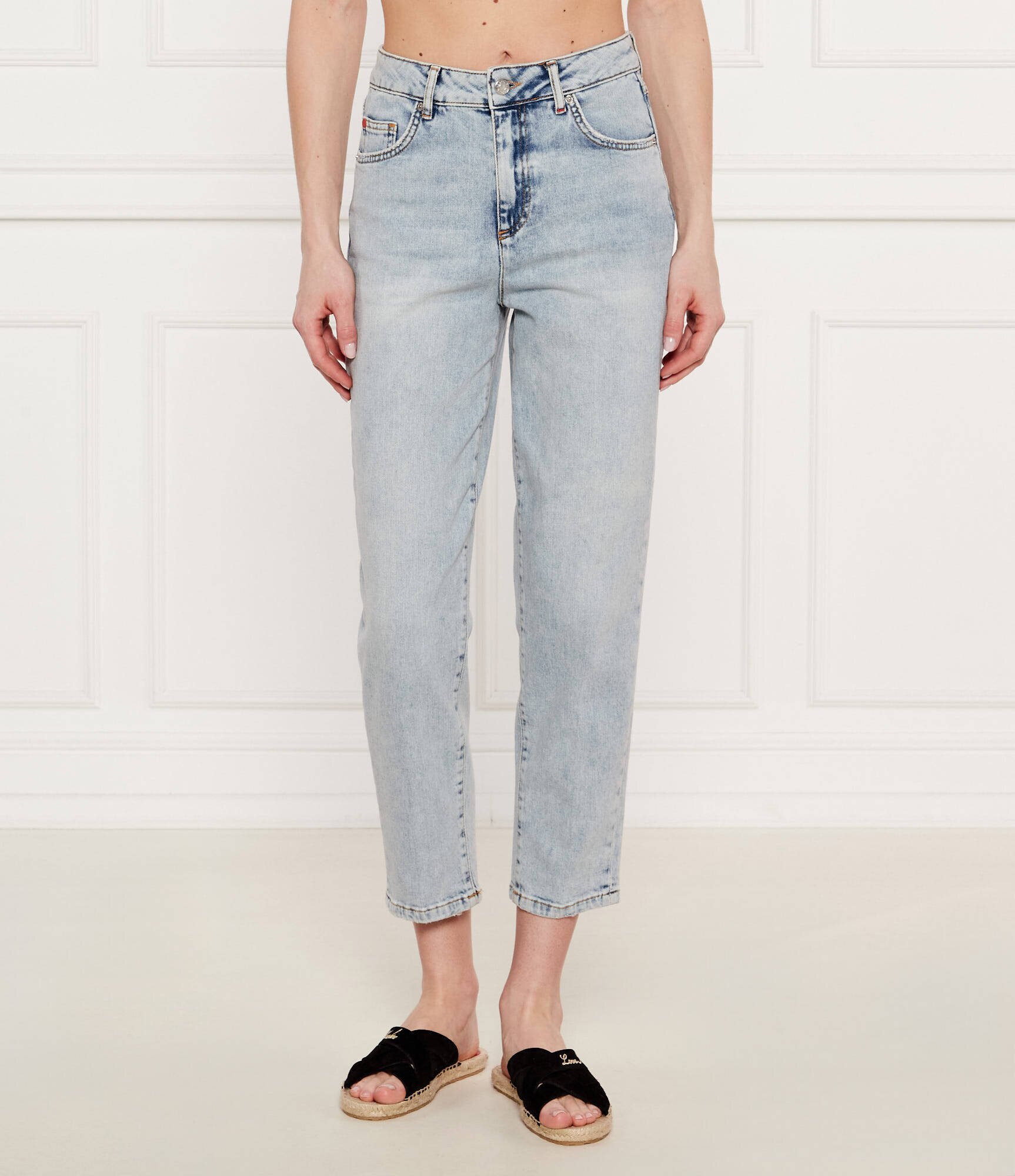 Max&Co Blugi LISBONA | Mom Fit