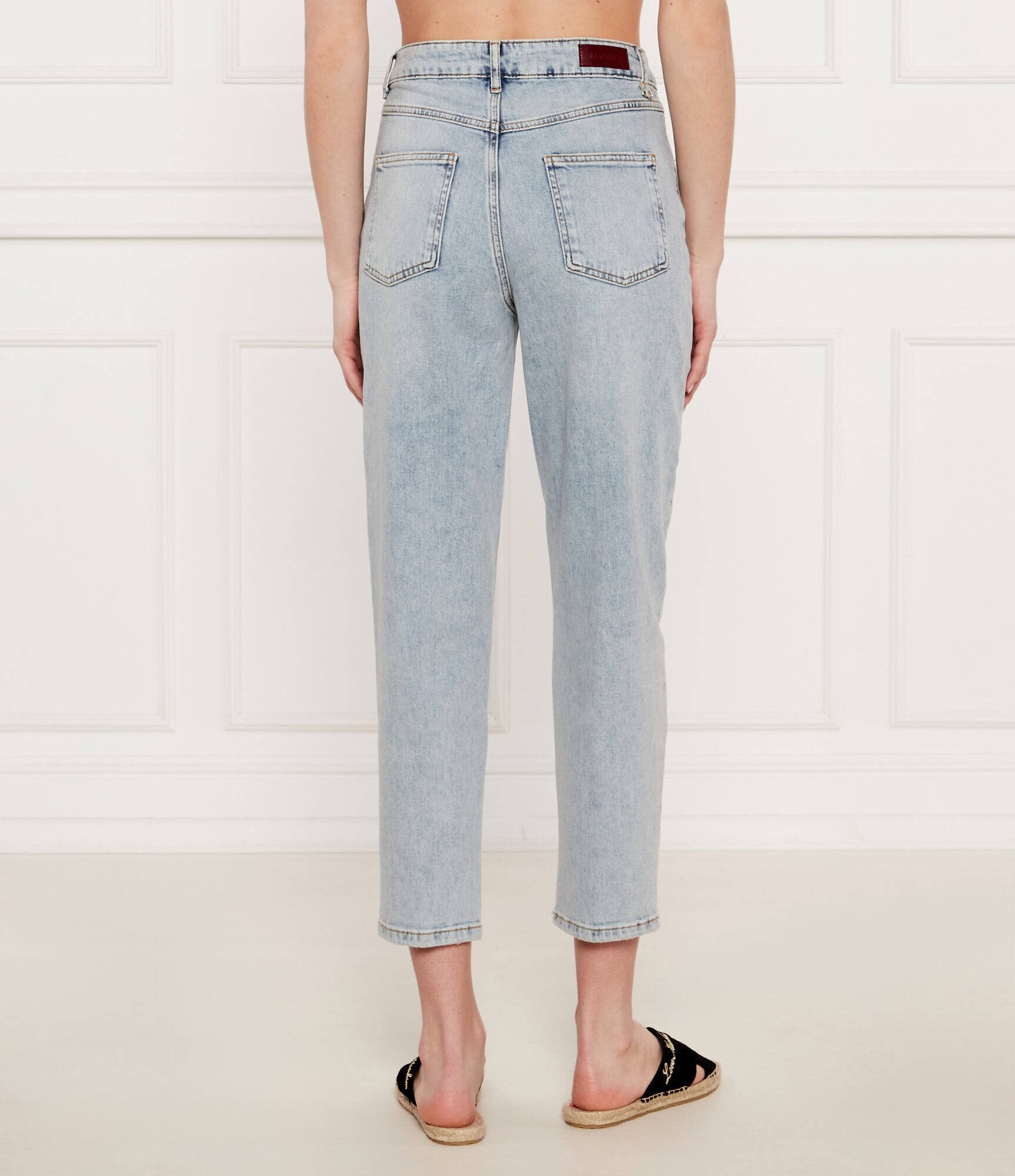 Max&Co Blugi LISBONA | Mom Fit