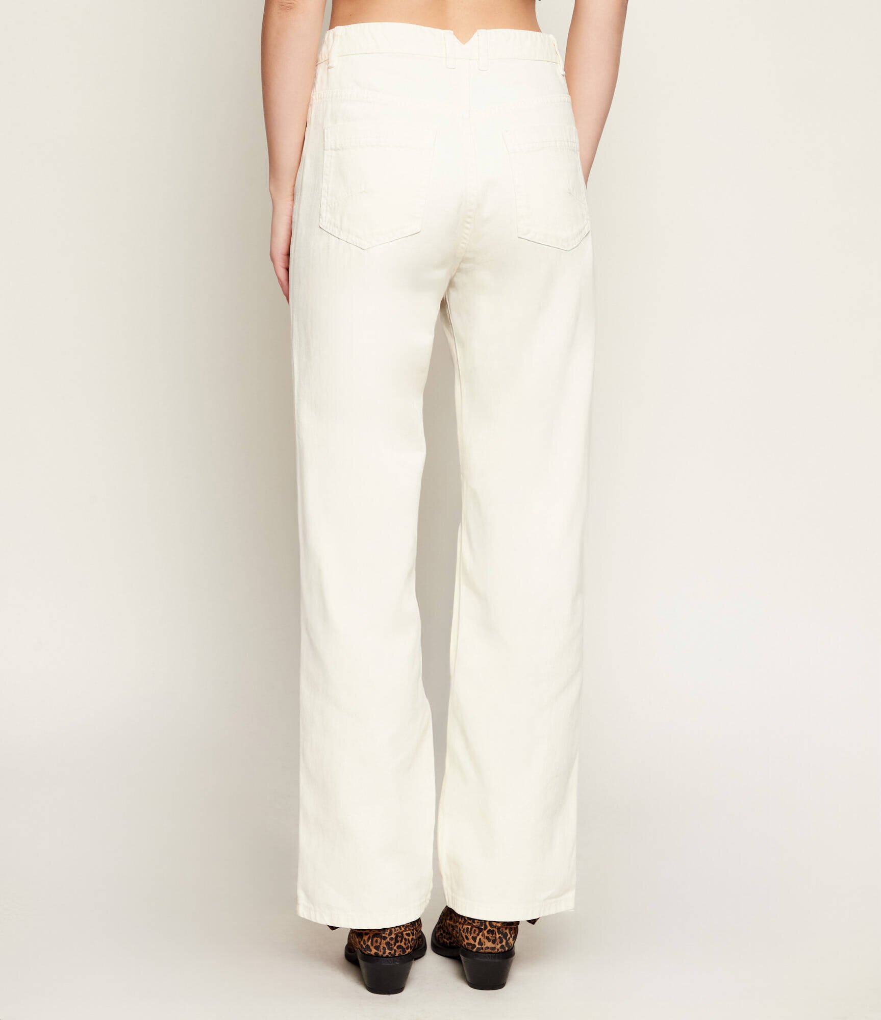 Max&Co Blugi MCOZINNIA | Straight fit