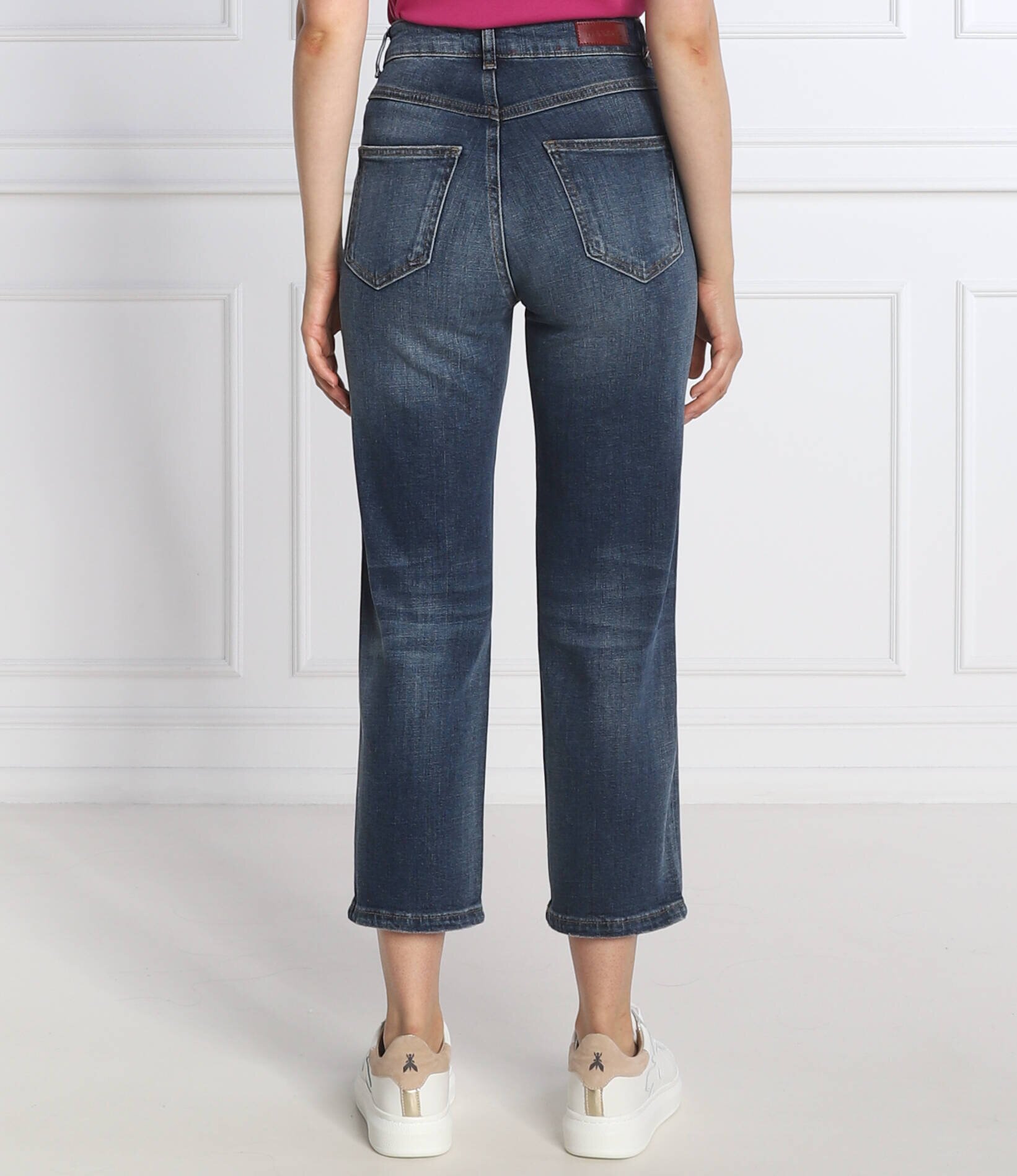 Max&Co Blugi PREGIATO | Straight fit