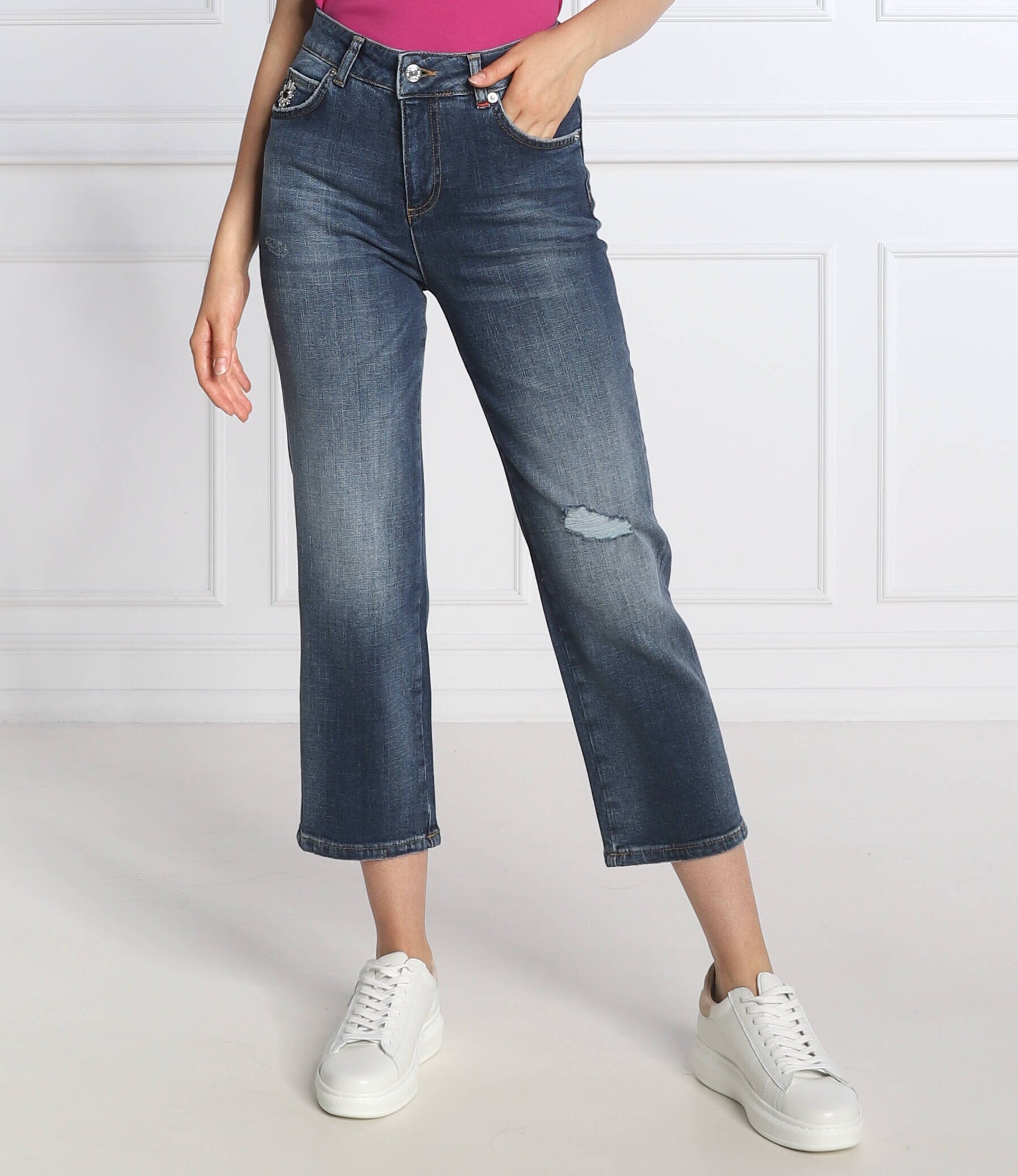 Max&Co Blugi PREGIATO | Straight fit