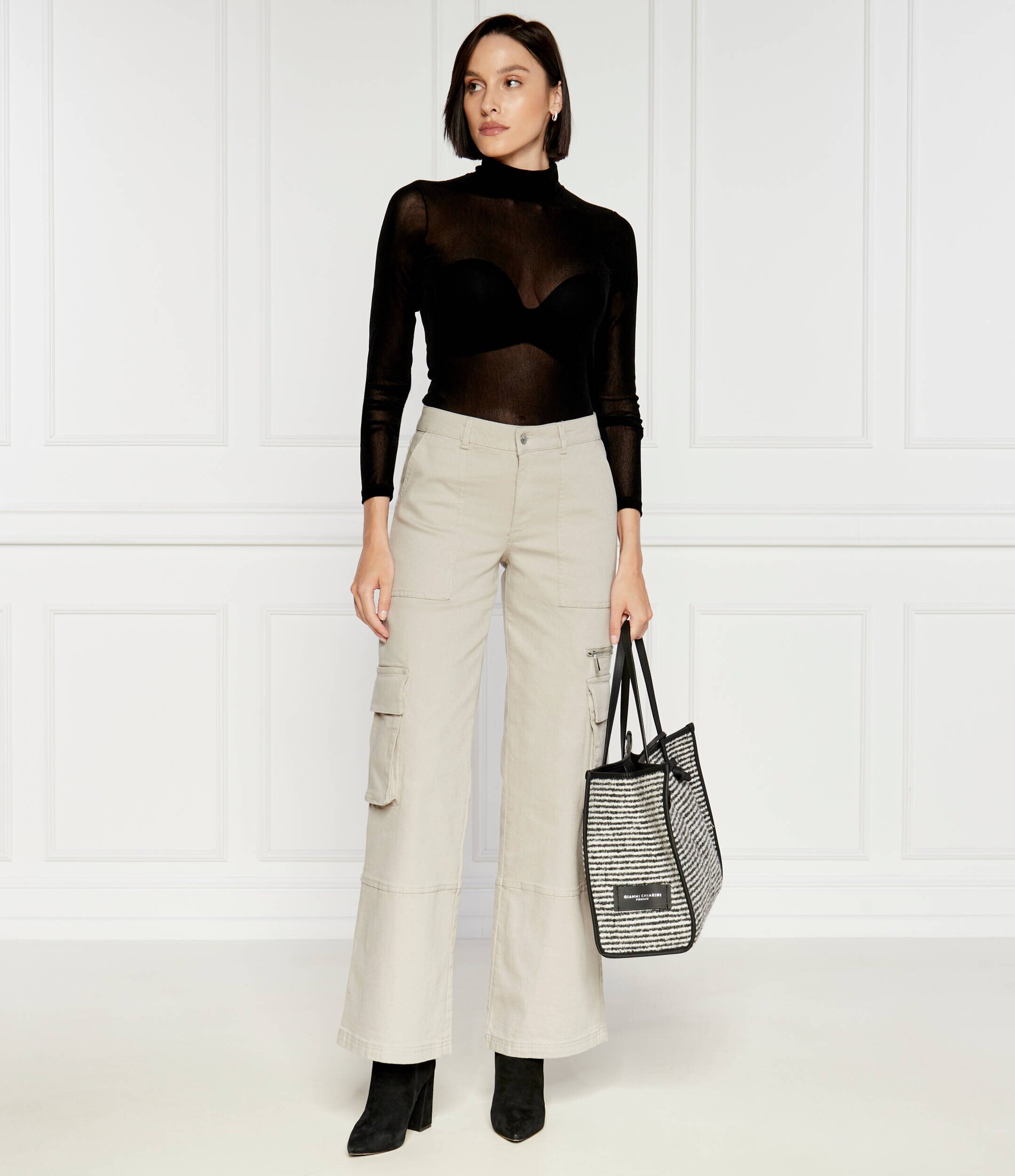 Max&Co Blugi Regio | Relaxed fit