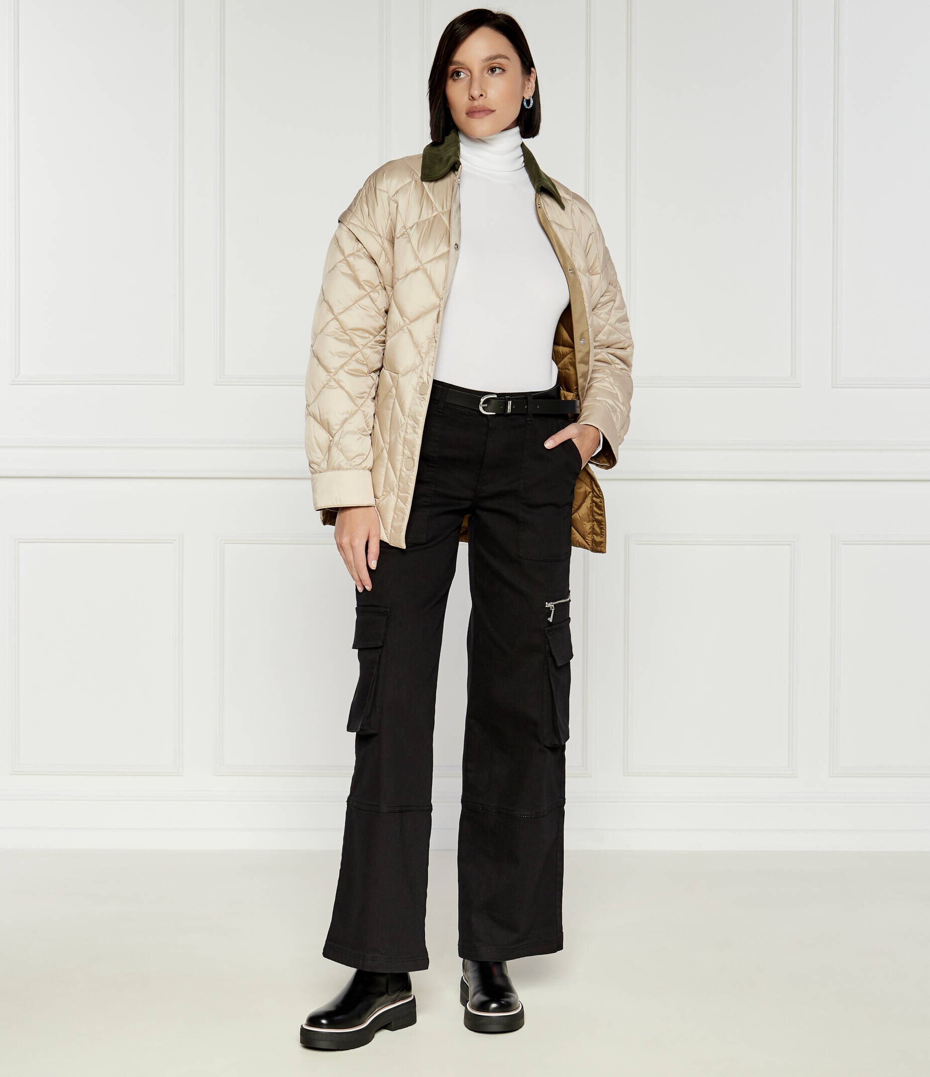 Max&Co Blugi Regio | Relaxed fit