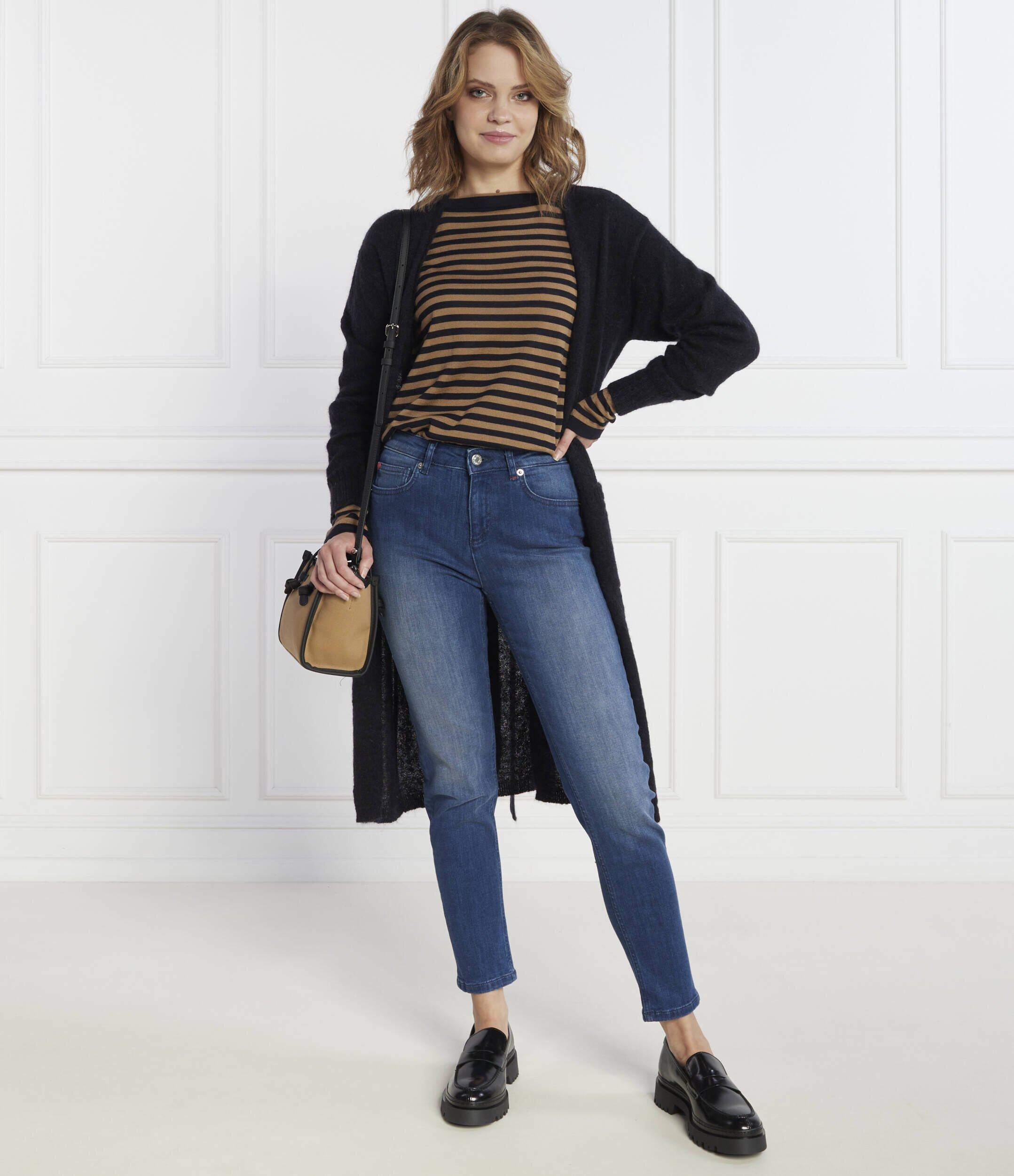 Max&Co Blugi | Slim Fit