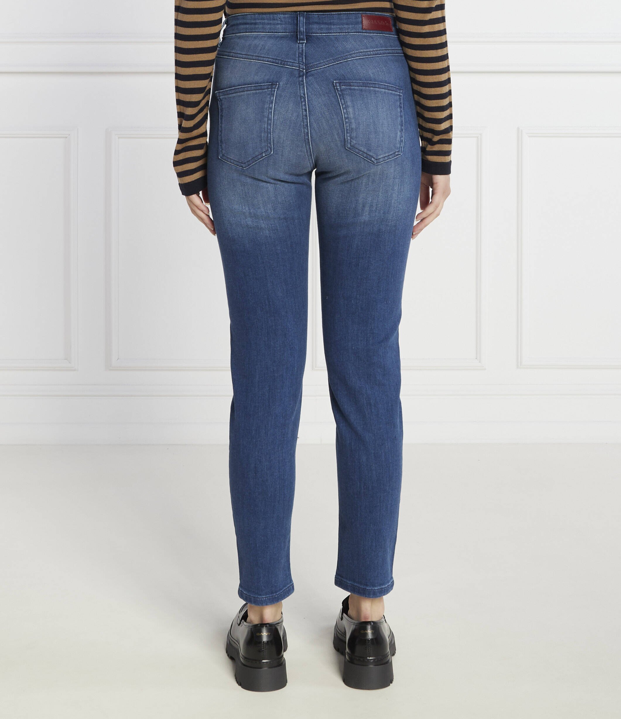 Max&Co Blugi | Slim Fit