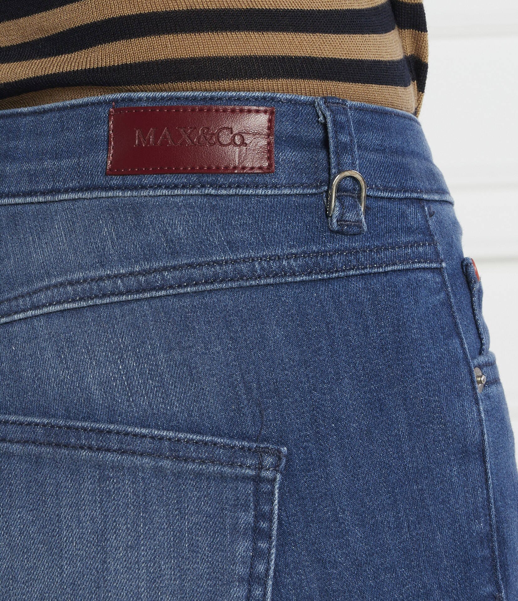 Max&Co Blugi | Slim Fit