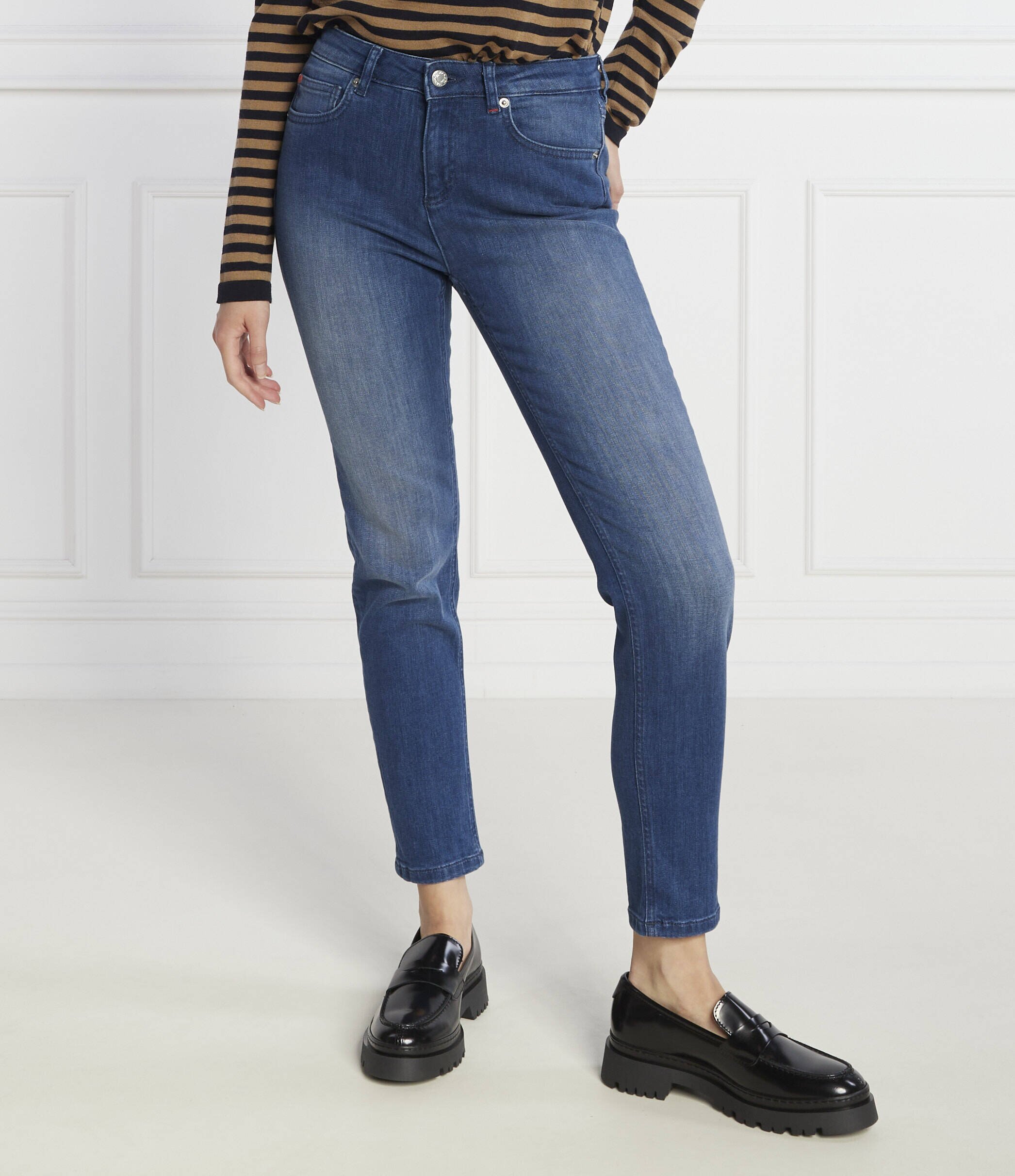 Max&Co Blugi | Slim Fit