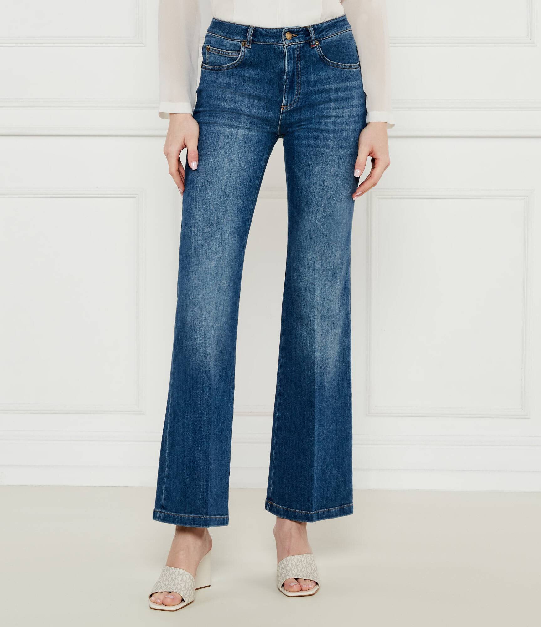 Max&Co Blugi ULTRAMARINE | Slim Fit