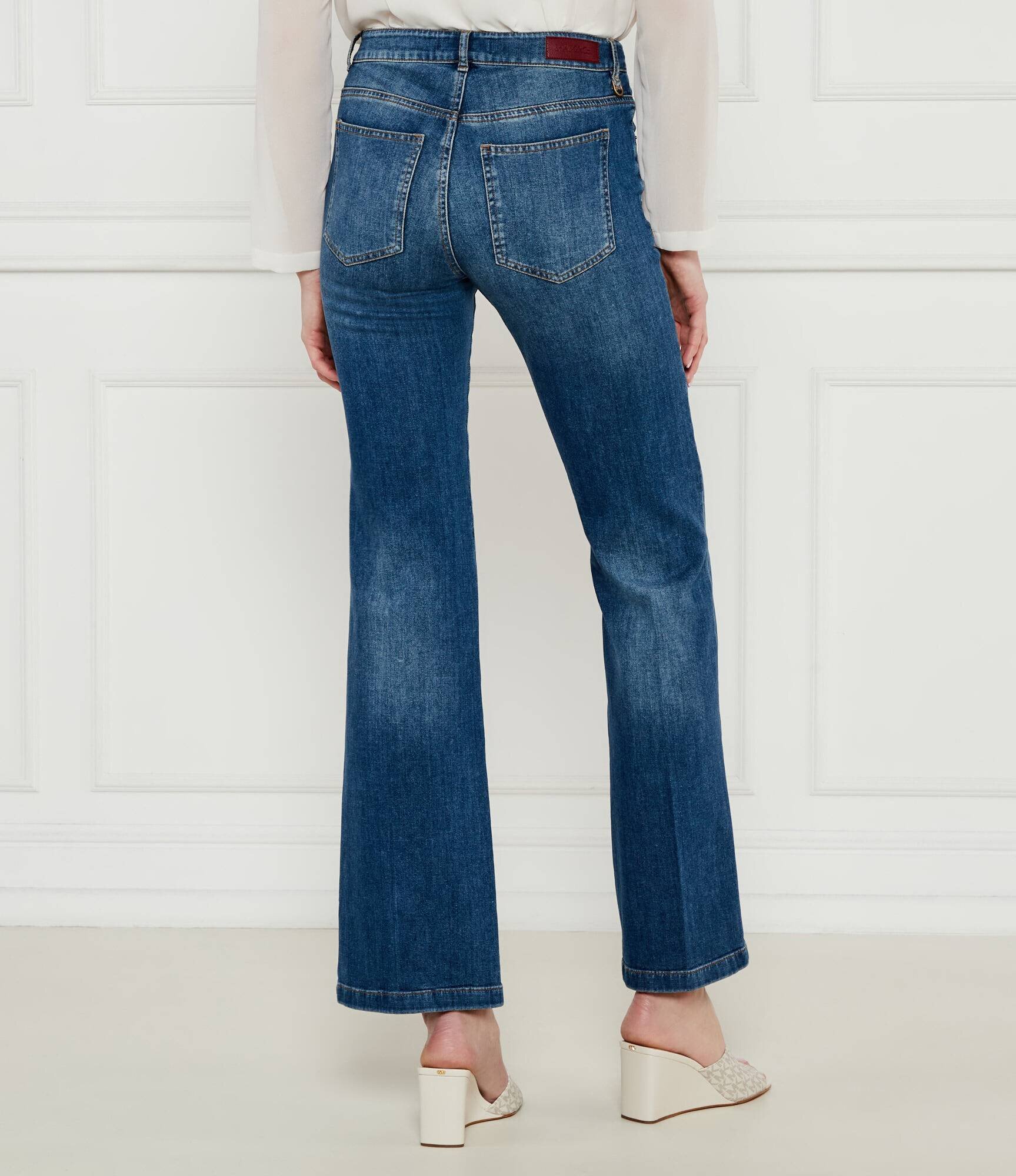 Max&Co Blugi ULTRAMARINE | Slim Fit