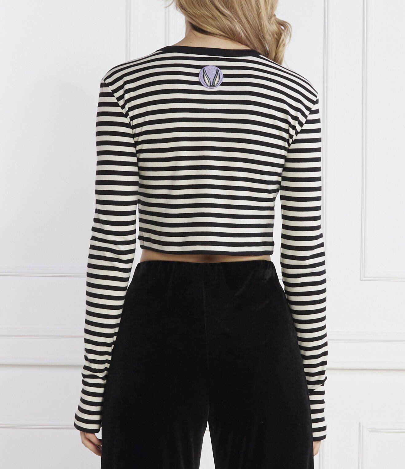 Max&Co Bluză | Cropped Fit