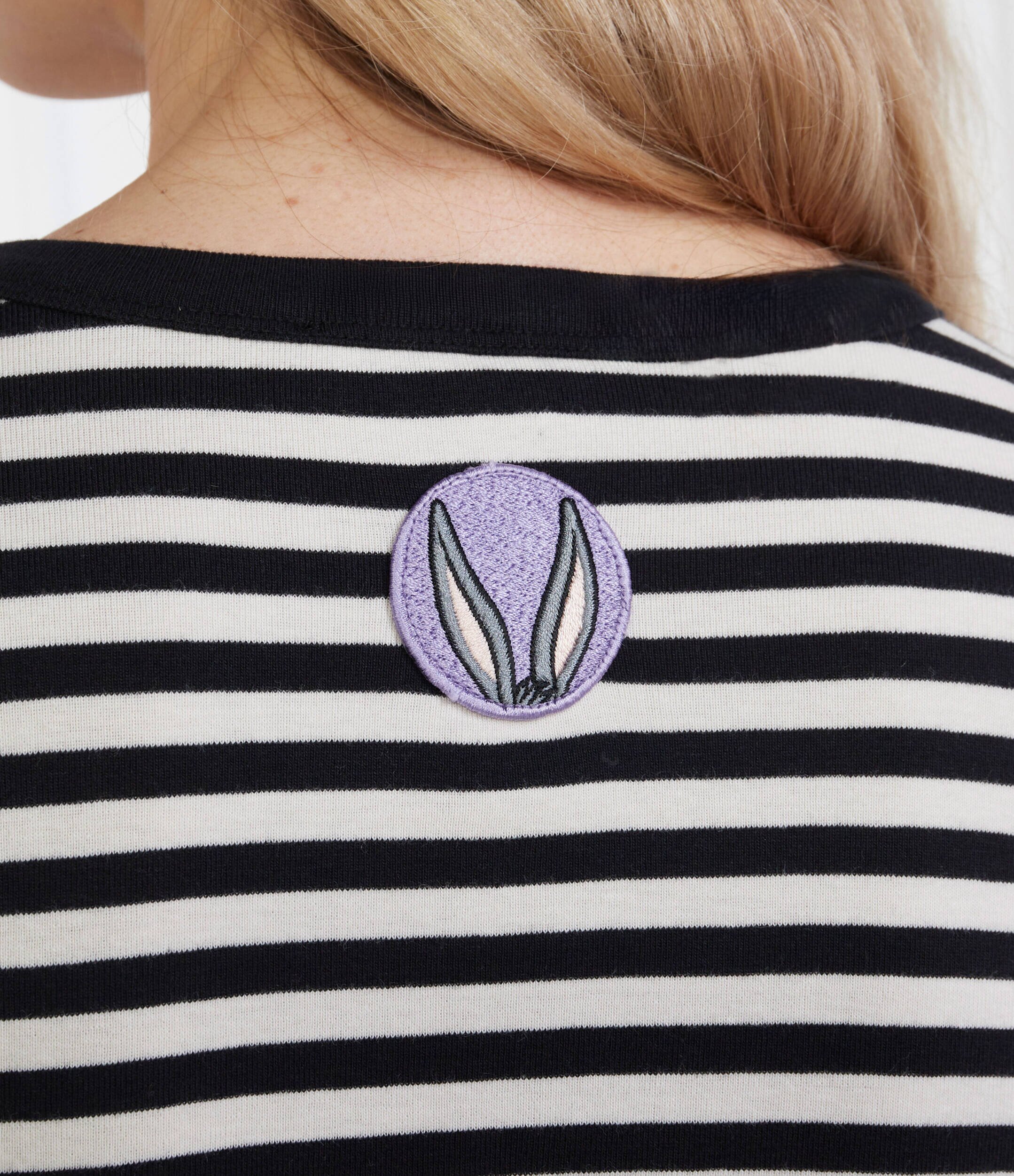 Max&Co Bluză | Cropped Fit
