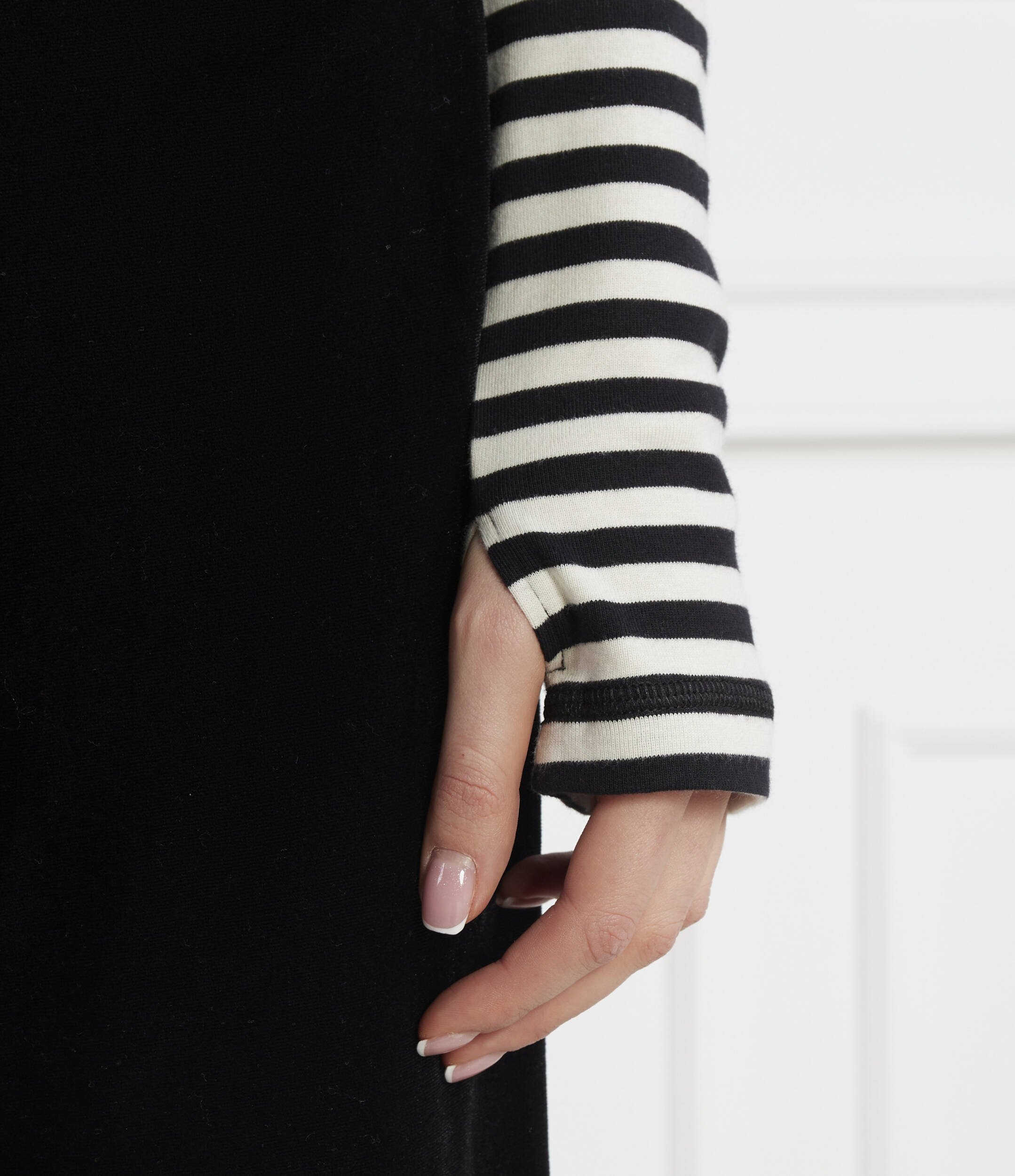 Max&Co Bluză | Cropped Fit
