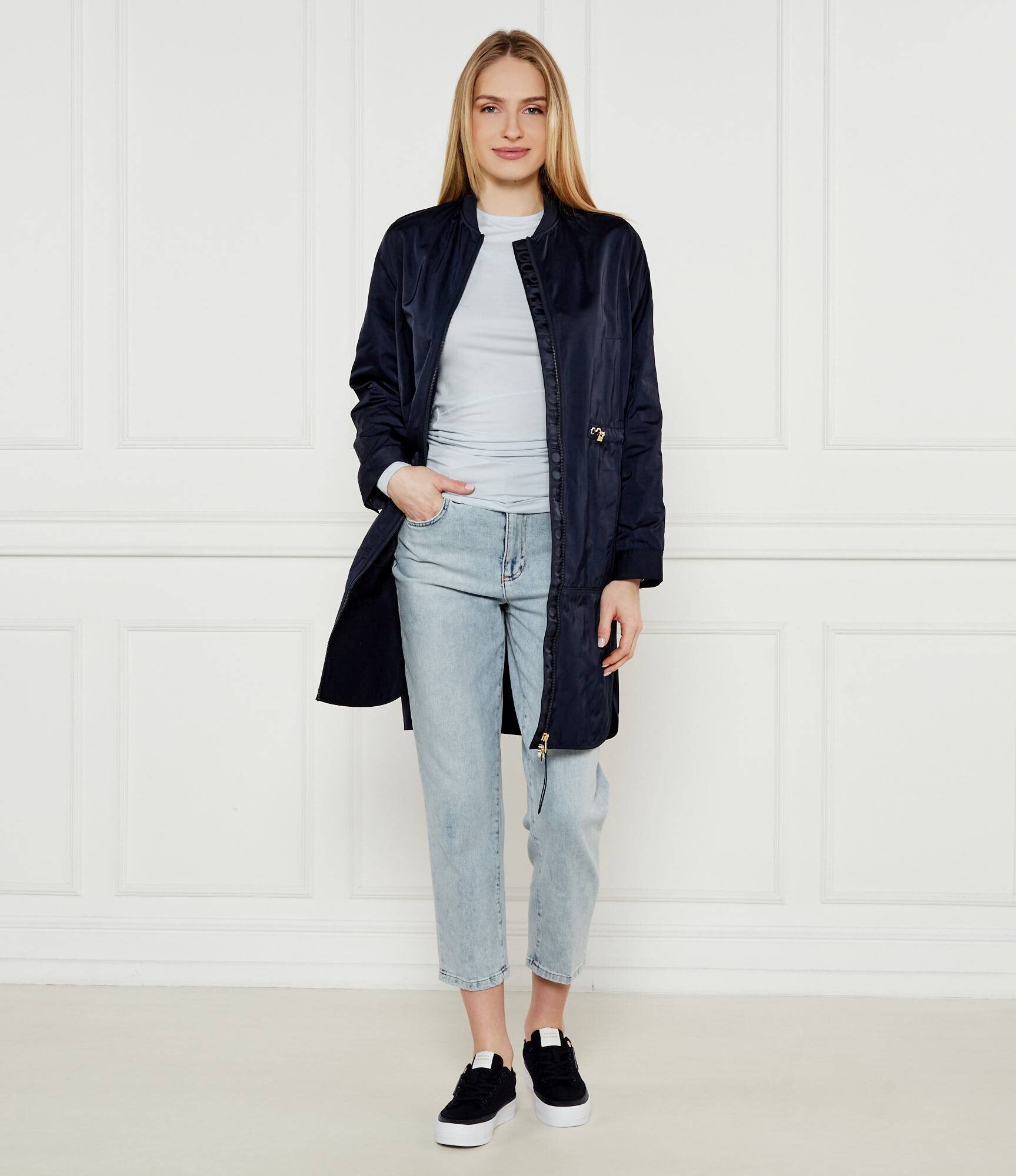 Max&Co Bluză LOIRA | Slim Fit