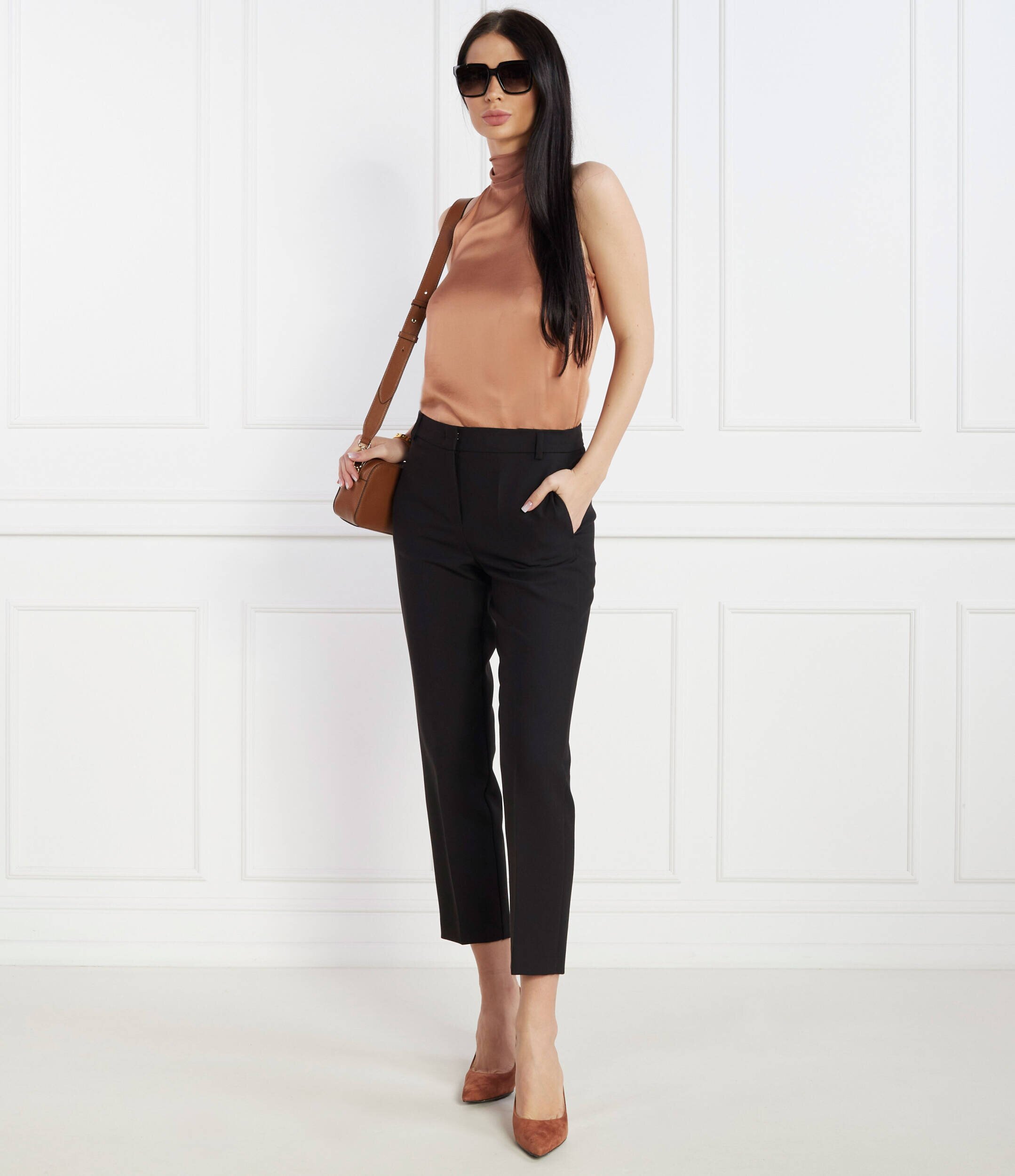 Max&Co Bluză | Loose fit