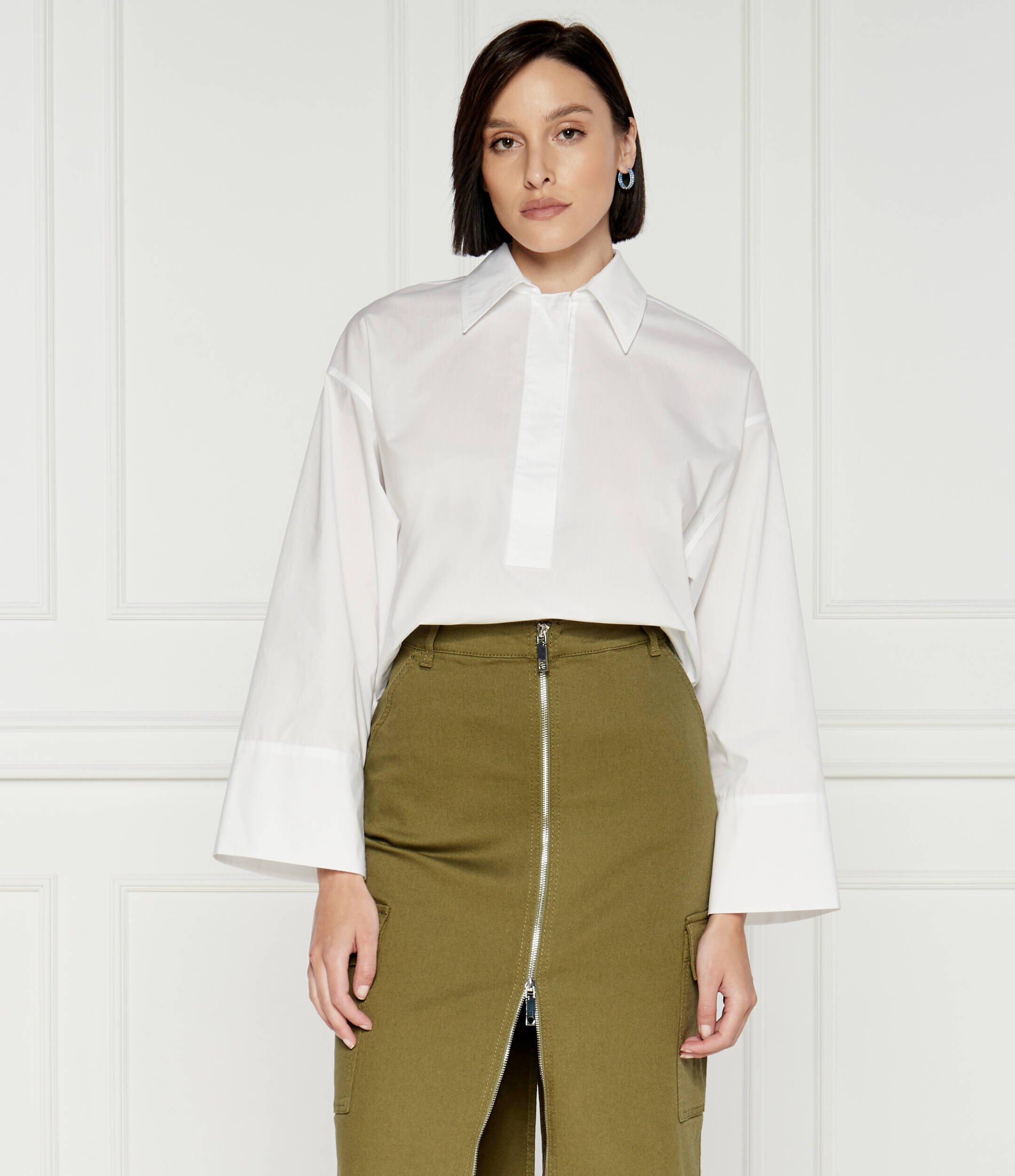 Max&Co Cămașă Aia | Cropped Fit