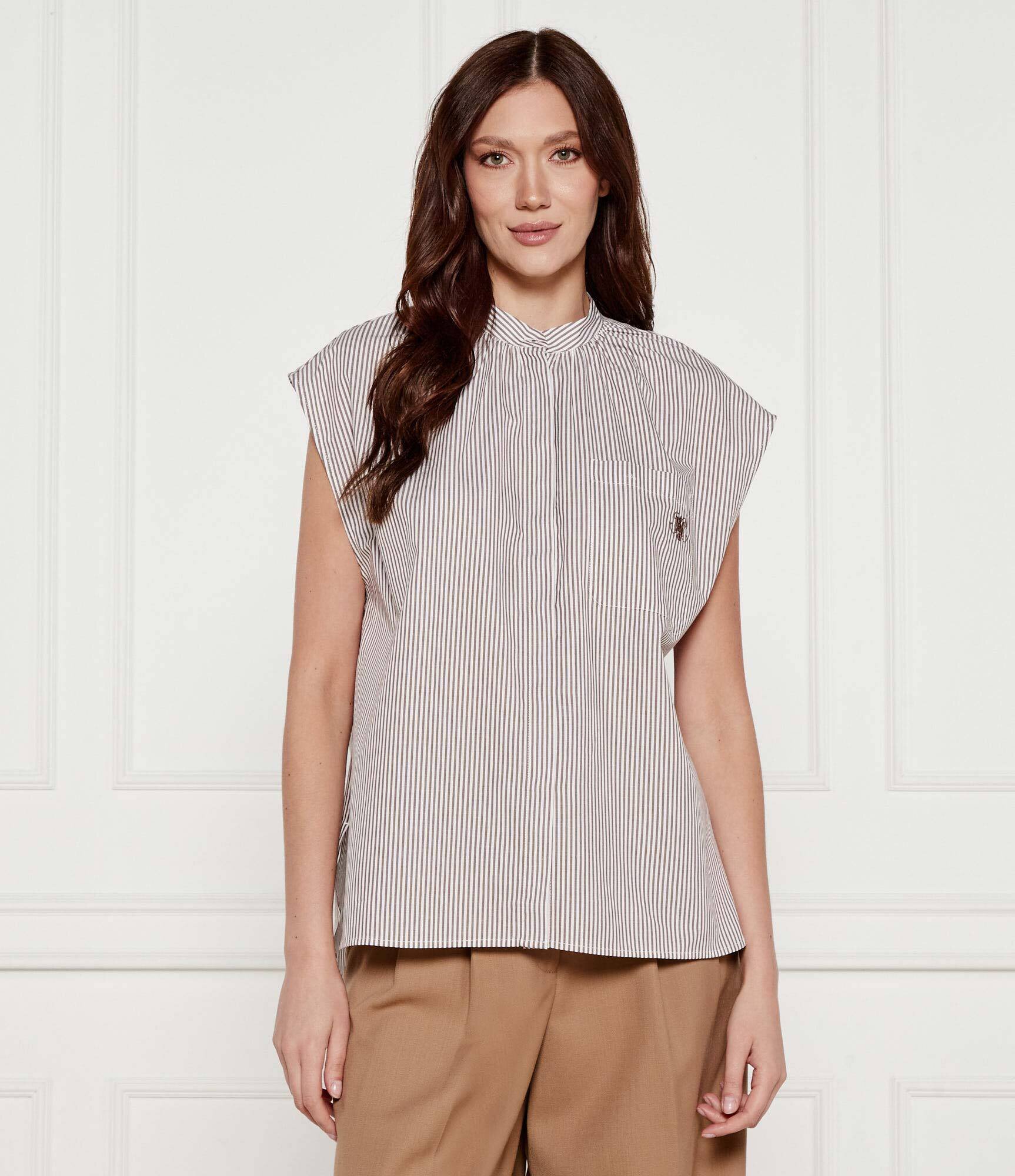 Max&Co Cămașă ANGOLO | Comfort fit