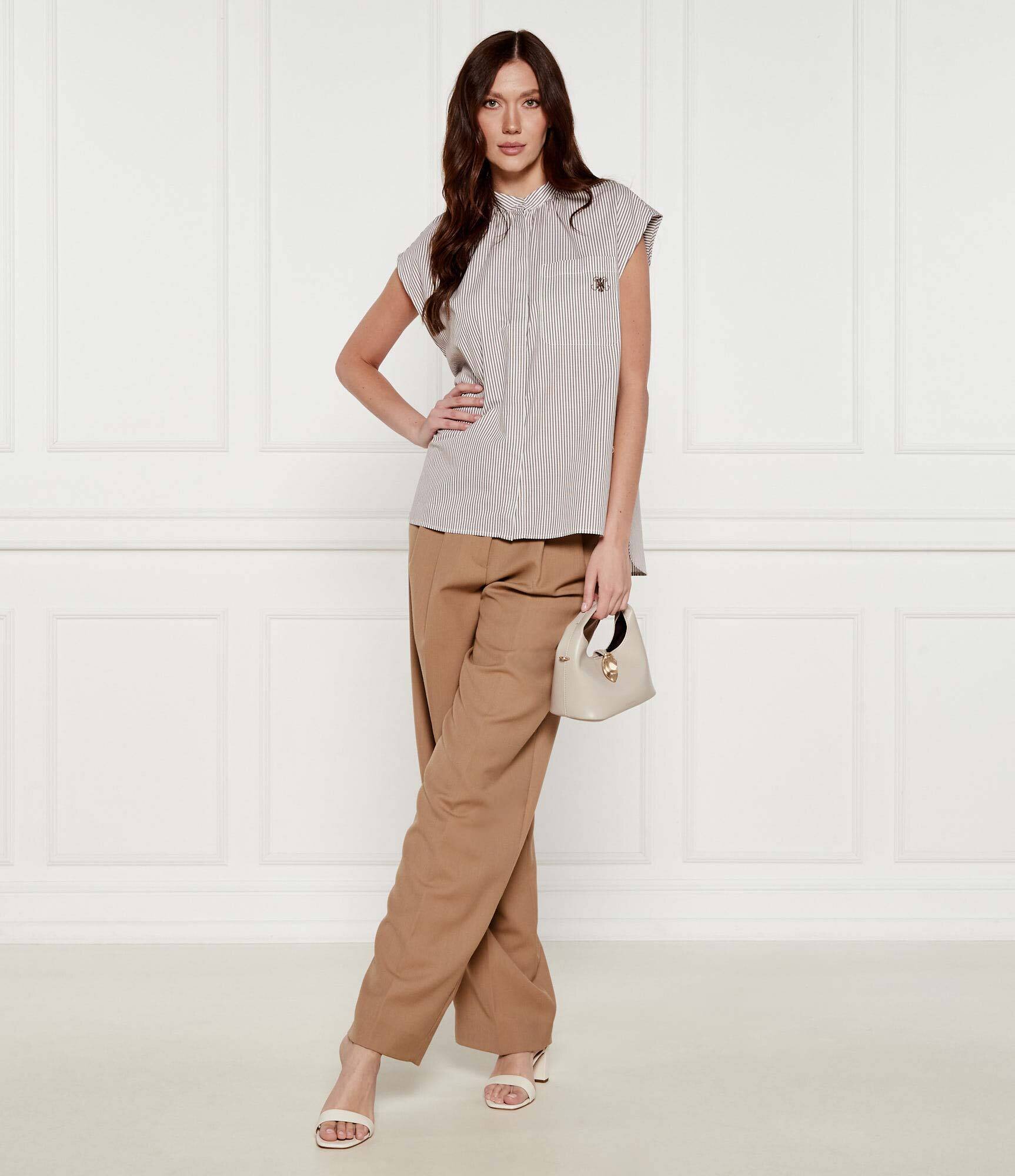Max&Co Cămașă ANGOLO | Comfort fit