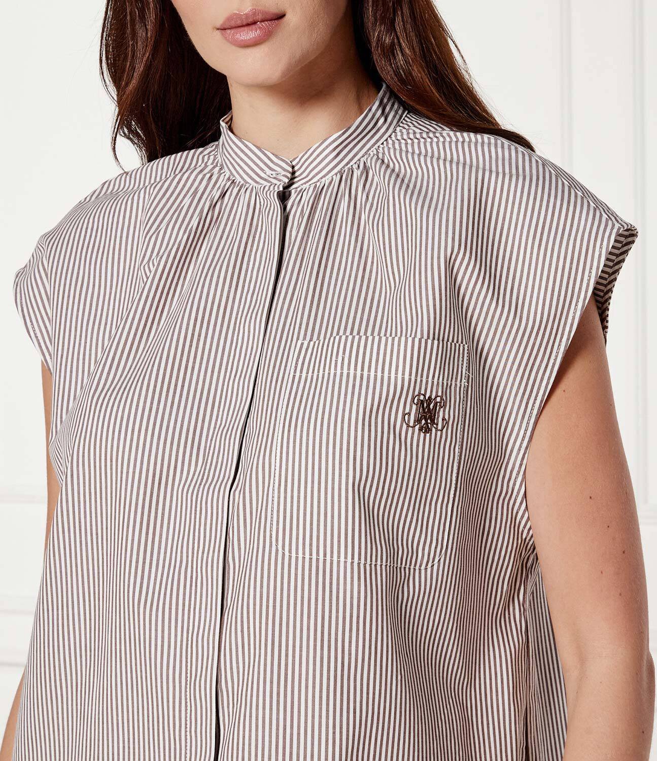 Max&Co Cămașă ANGOLO | Comfort fit