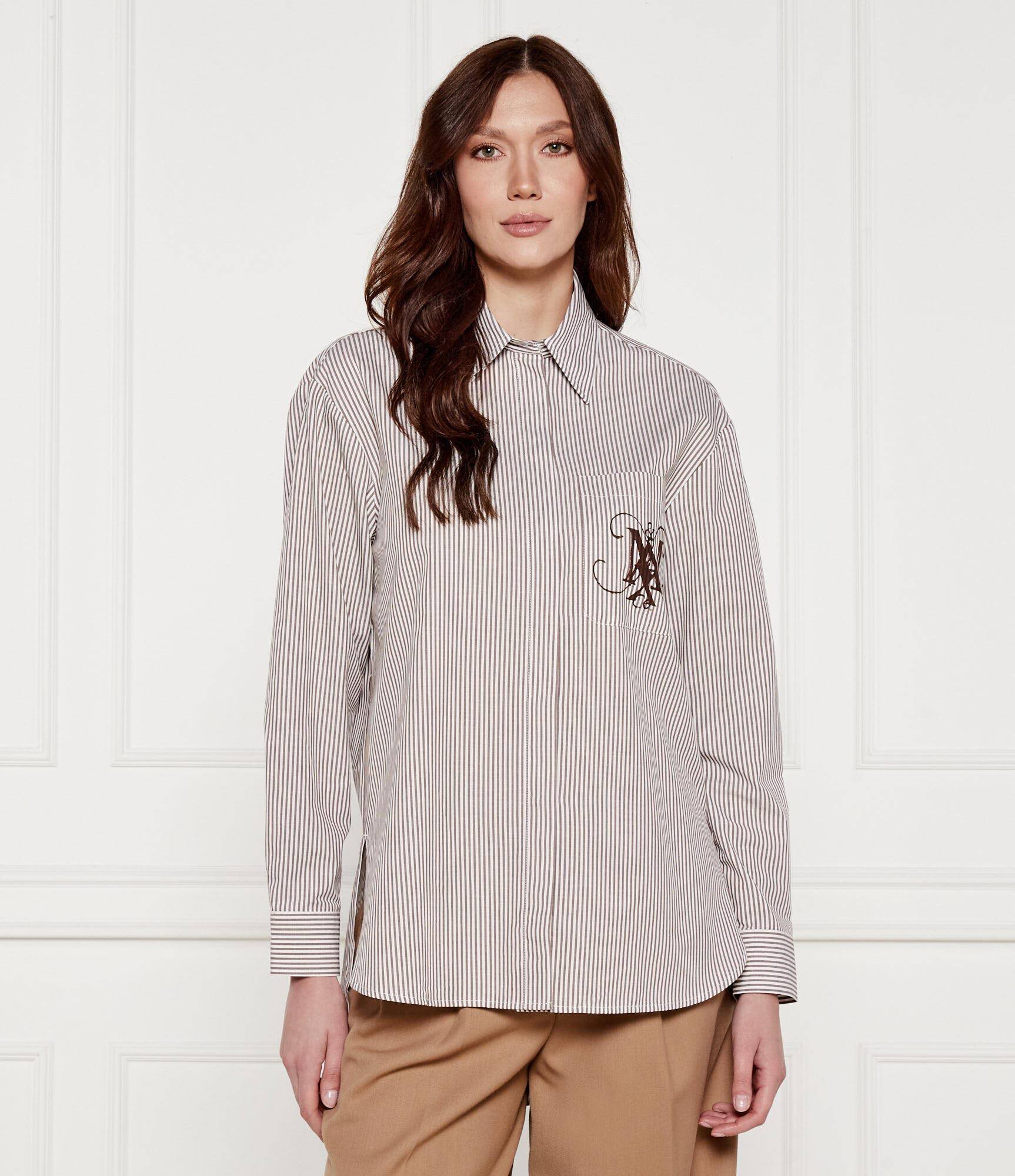 Max&Co Cămașă BABILA | Boyfriend fit