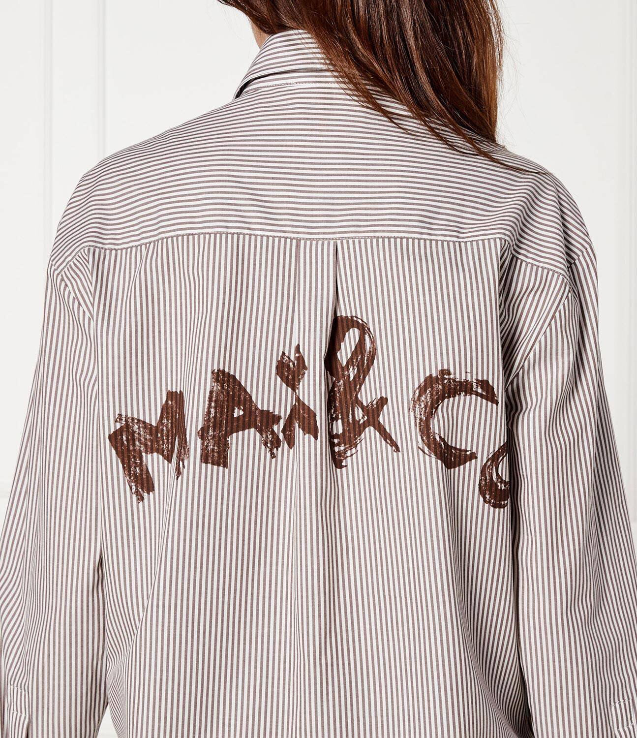Max&Co Cămașă BABILA | Boyfriend fit