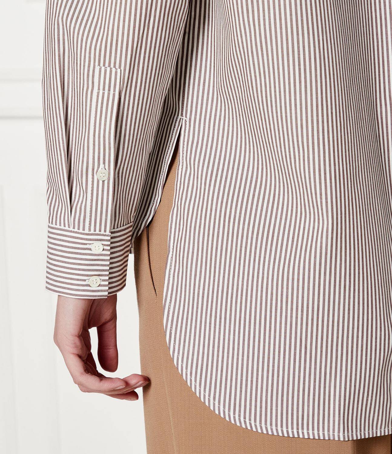 Max&Co Cămașă BABILA | Boyfriend fit