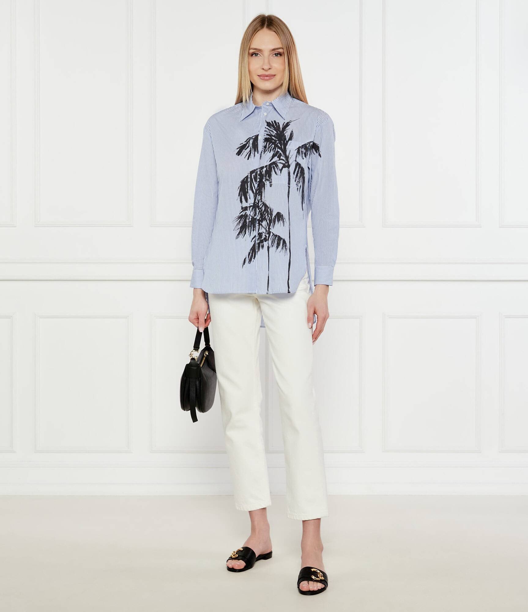 Max&Co Cămașă Lambert | Oversize fit