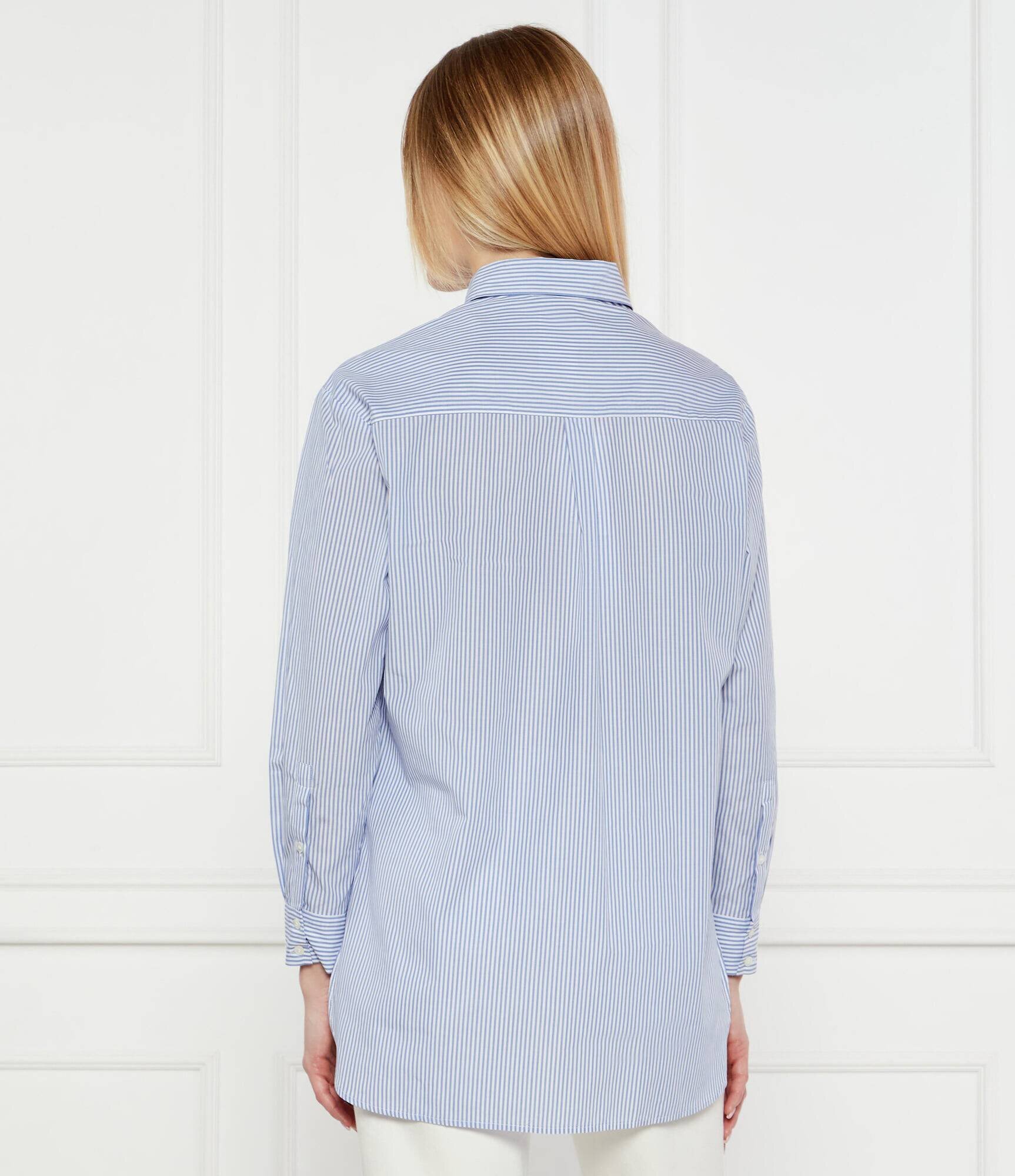 Max&Co Cămașă Lambert | Oversize fit